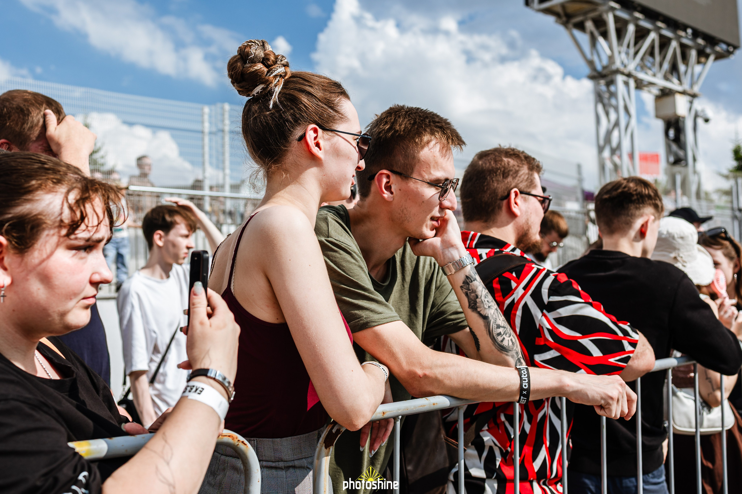 EKB STADIUM MEET 2026. Photoshine | Оля | Фотограф из Челябинска
