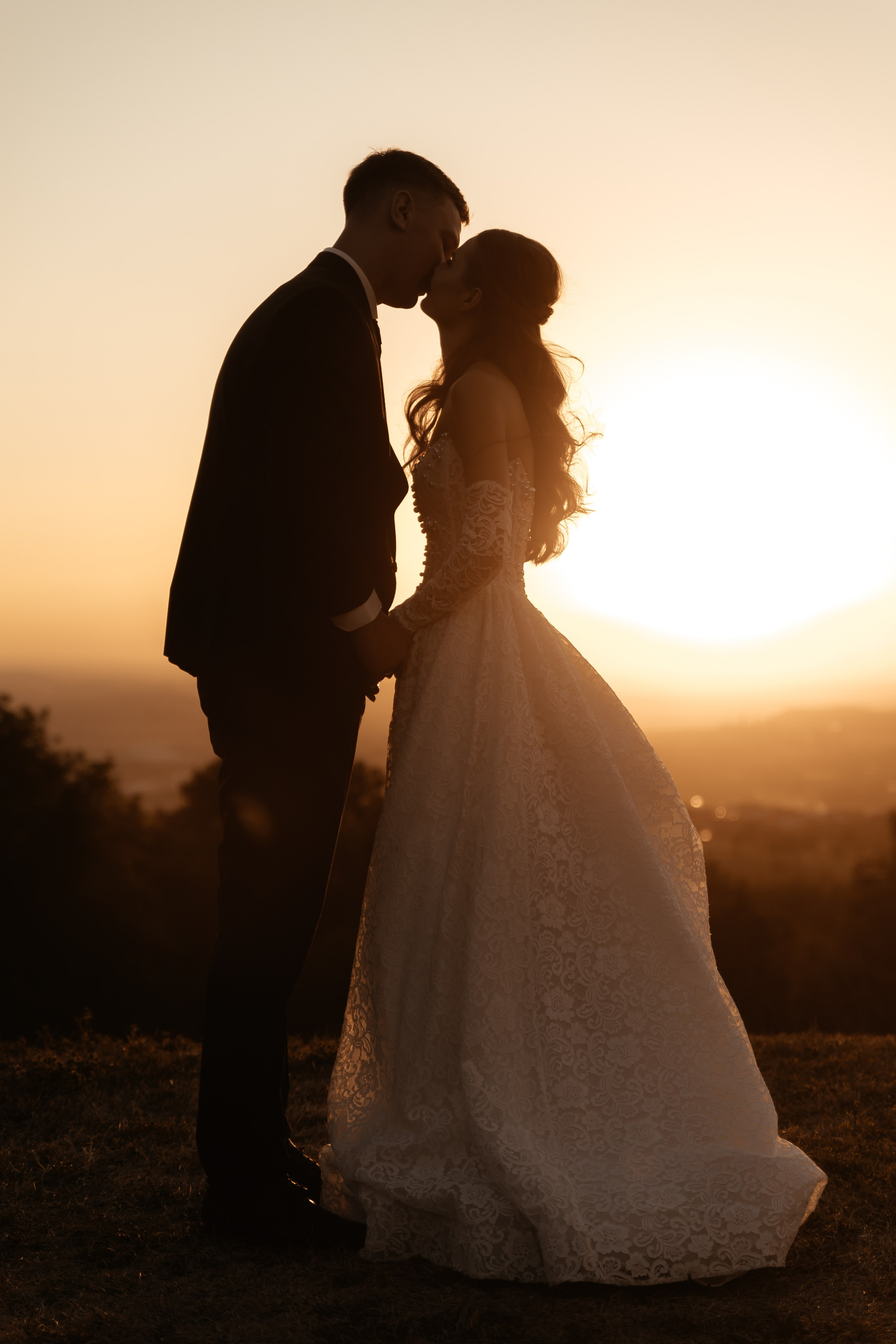 Стас и Полина. Свадебный фотограф в Пятигорске и КМВ Софья Аджикеримова