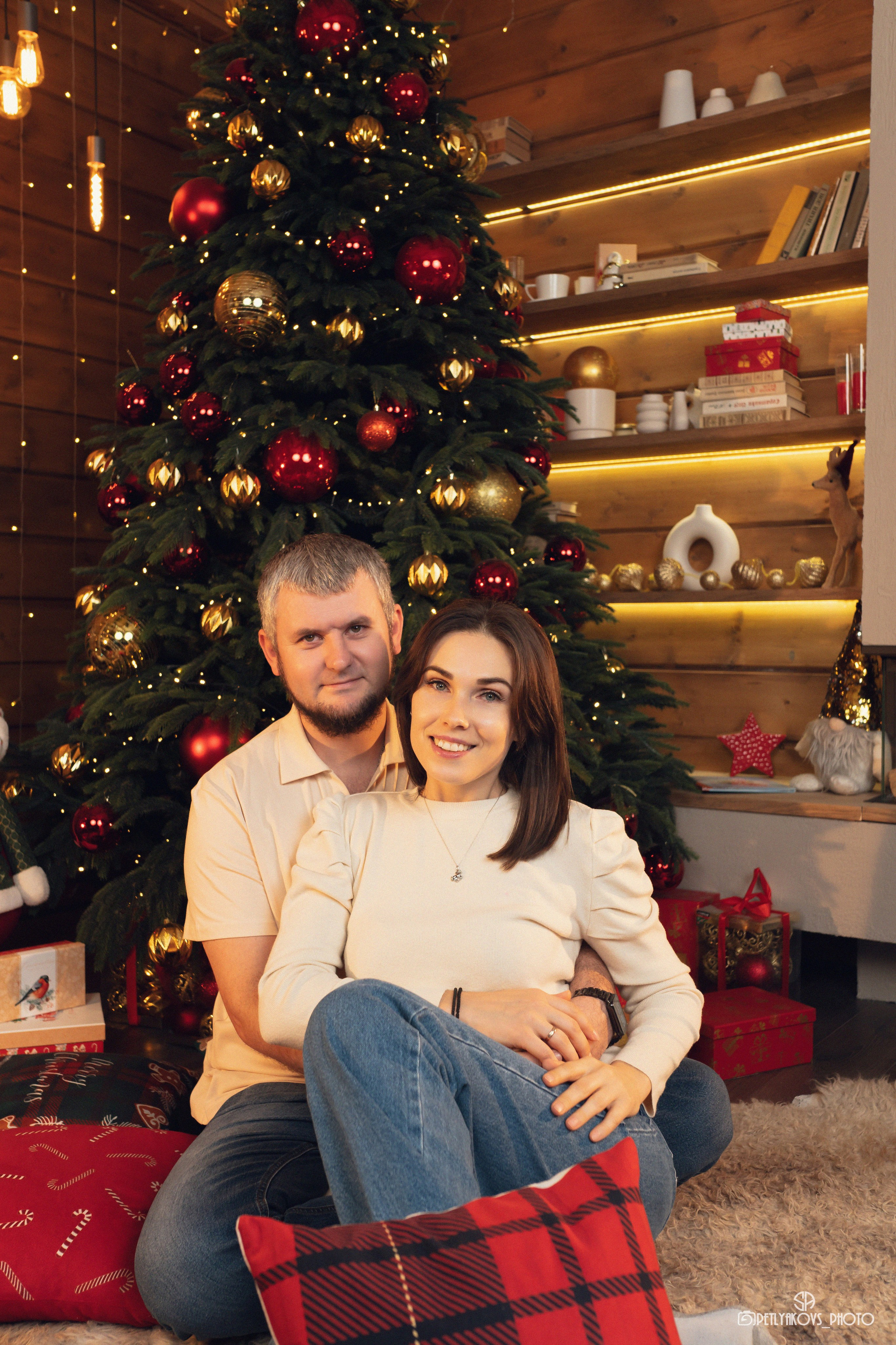 Семейная фотосессия для Астраханцевых. Фотограф, видеограф Пятигорск, Ставрополь, Ессентуки, Petlyakovs_photo