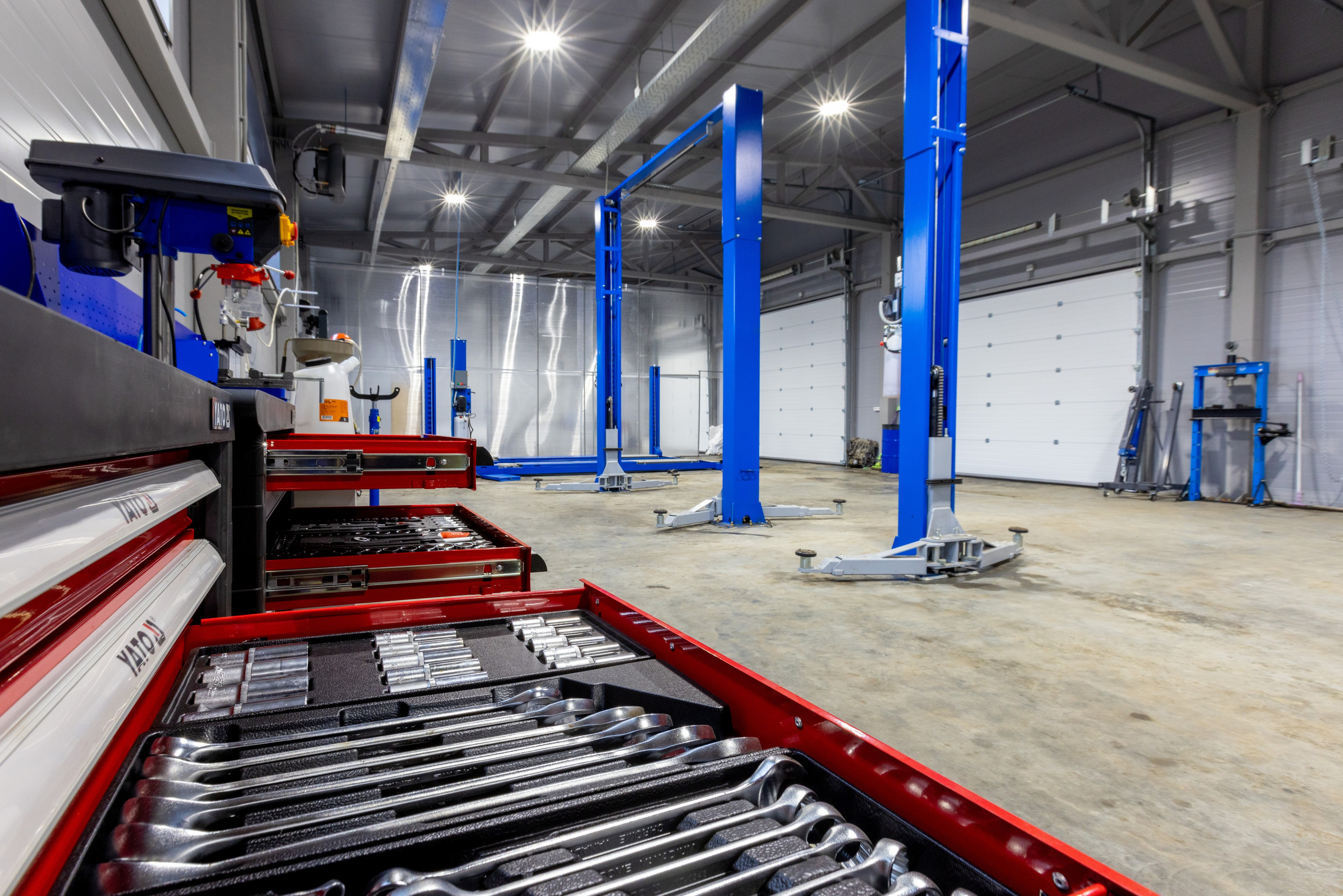 Lux Auto. Фотограф в Туле Крупский АнДРей. Фотостудия «КАДР71» в Туле