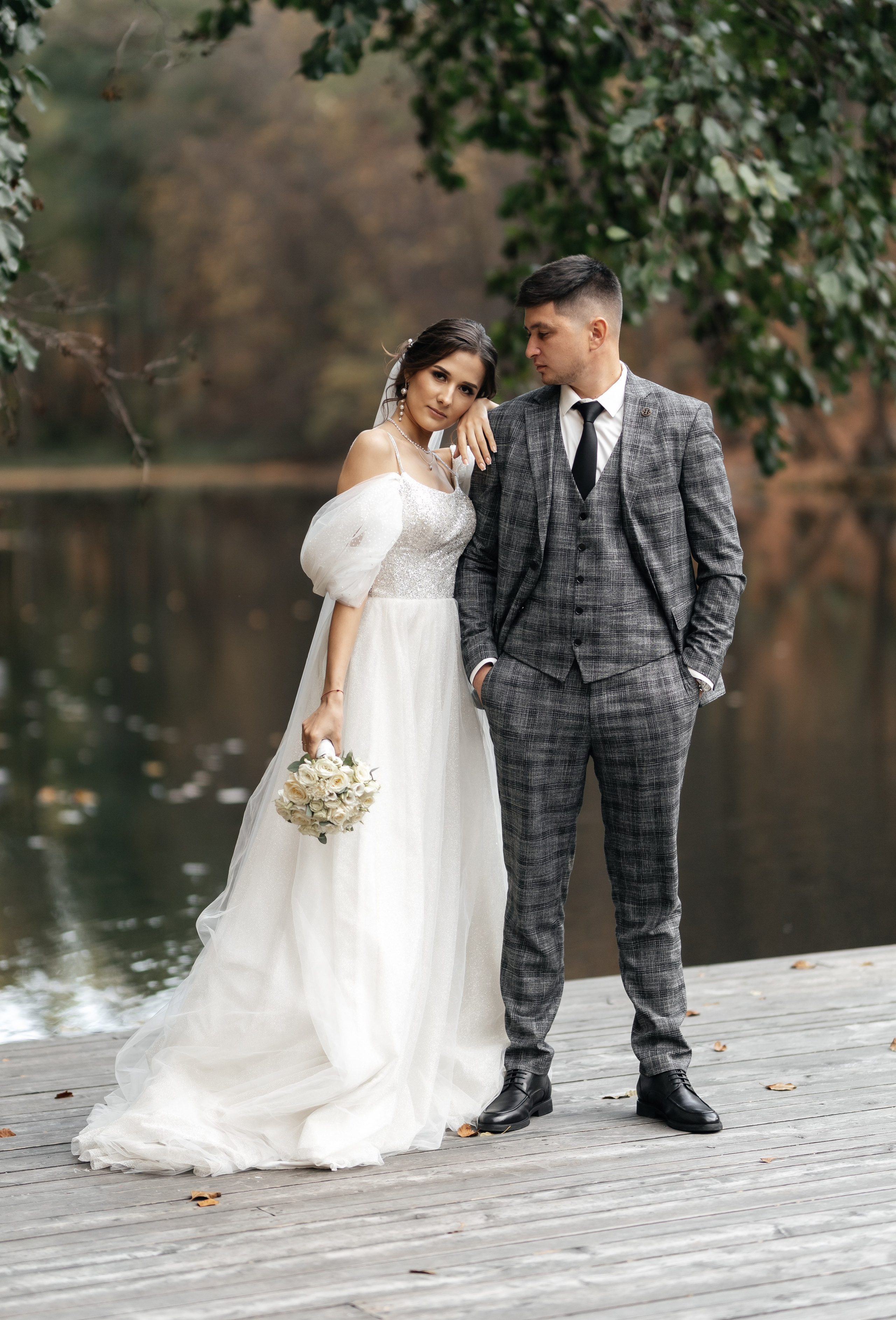 Ainur & Alina. Свадебный фотограф Ильнар Асадуллин