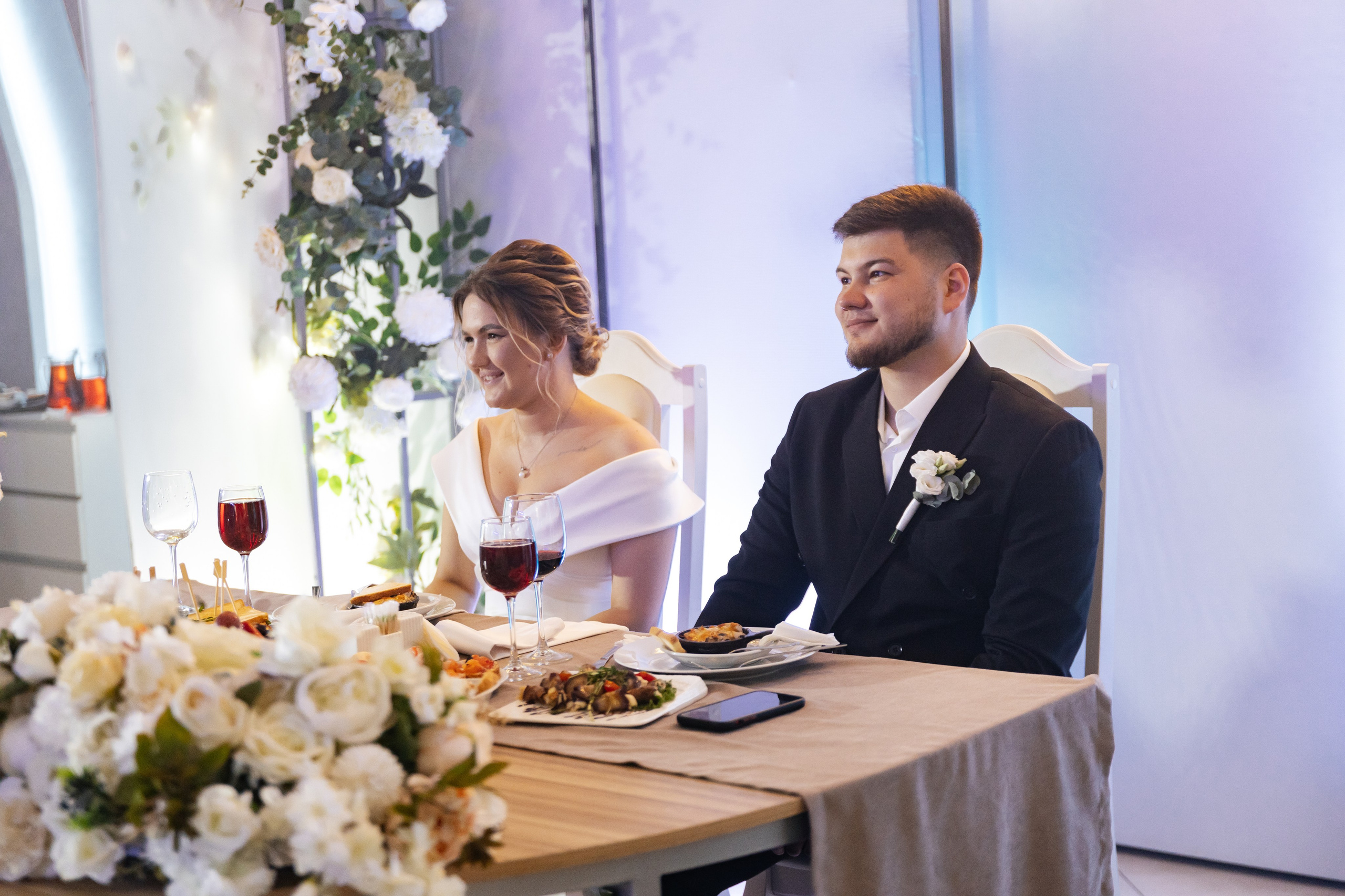 Emil & Guzel. Свадебный фотограф Ильнар Асадуллин