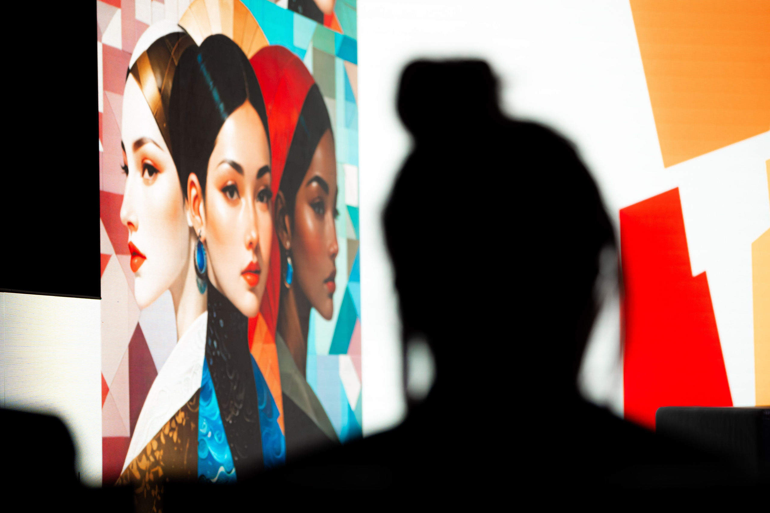 BRICS+ Fashion Summit. Фотограф Кирилл Сафонов