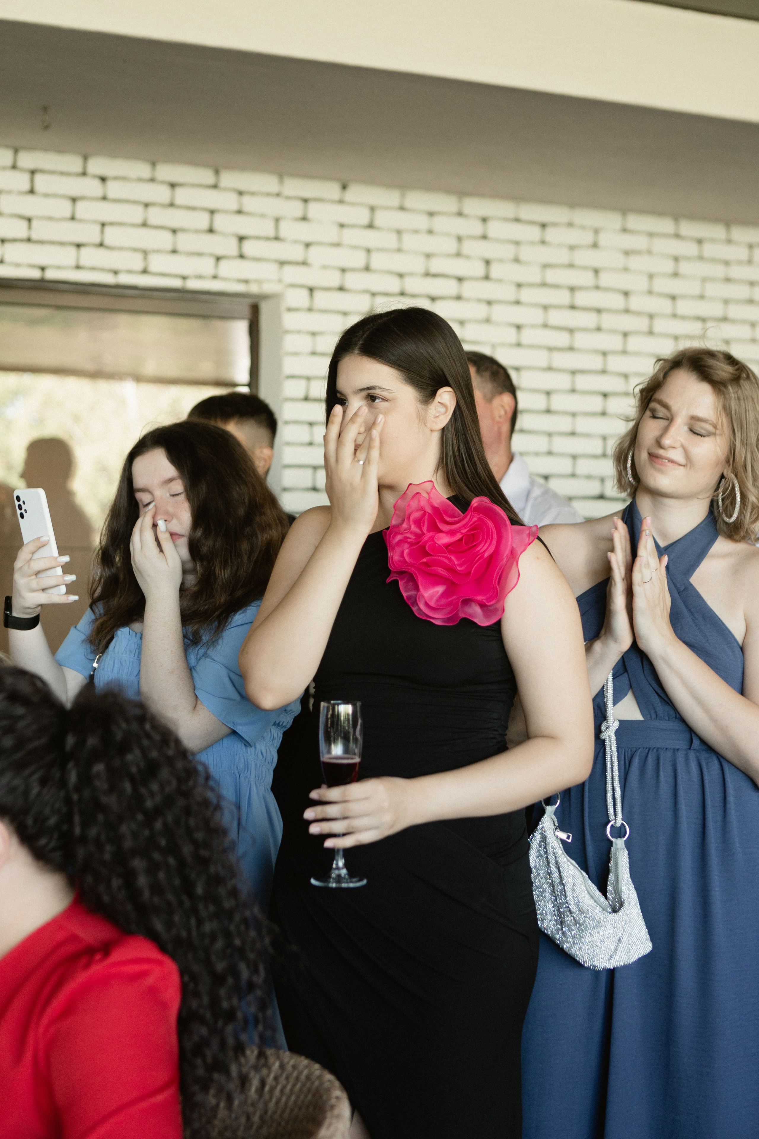 Даниил и Ксения. Алёна Наумова — профессиональный организатор свадеб и мероприятий в Краснодарском крае и на побережье