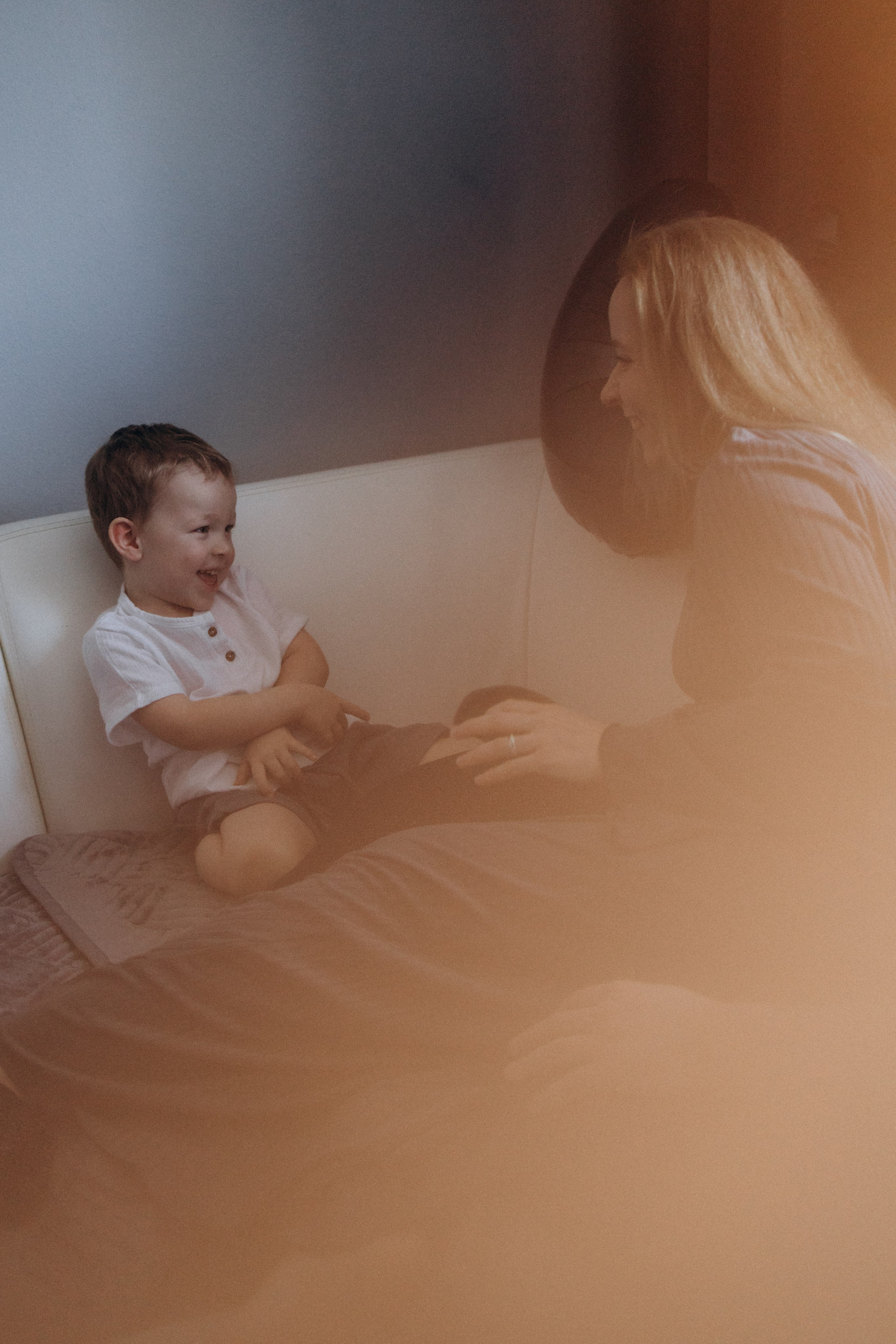 Беременная съемка в Москве. Семейный фотограф в Москве и Люберцах Юлия Гуськова