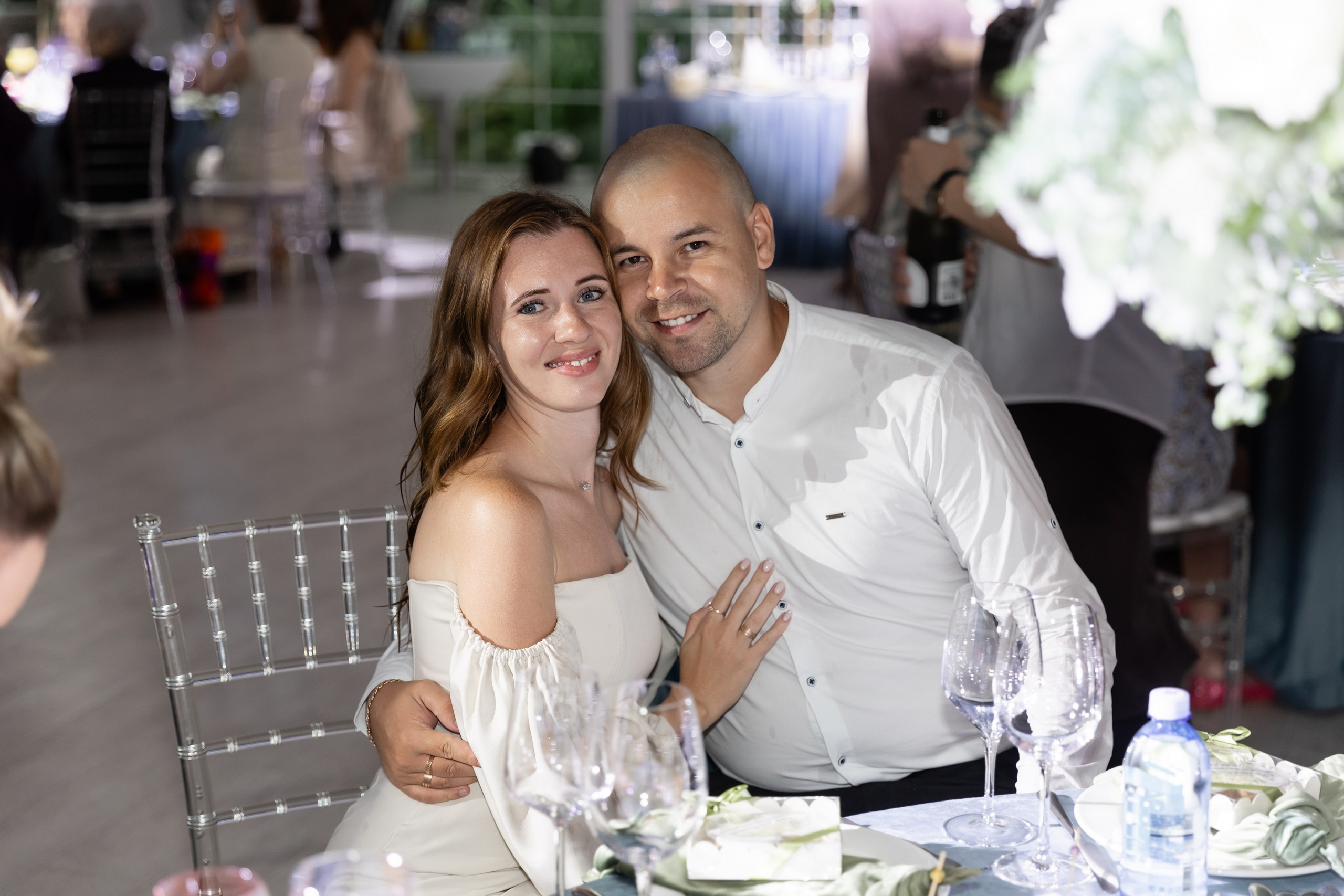 Герман и Анастасия (Artiland). Татьяна Чернышова свадебный фотограф Москва