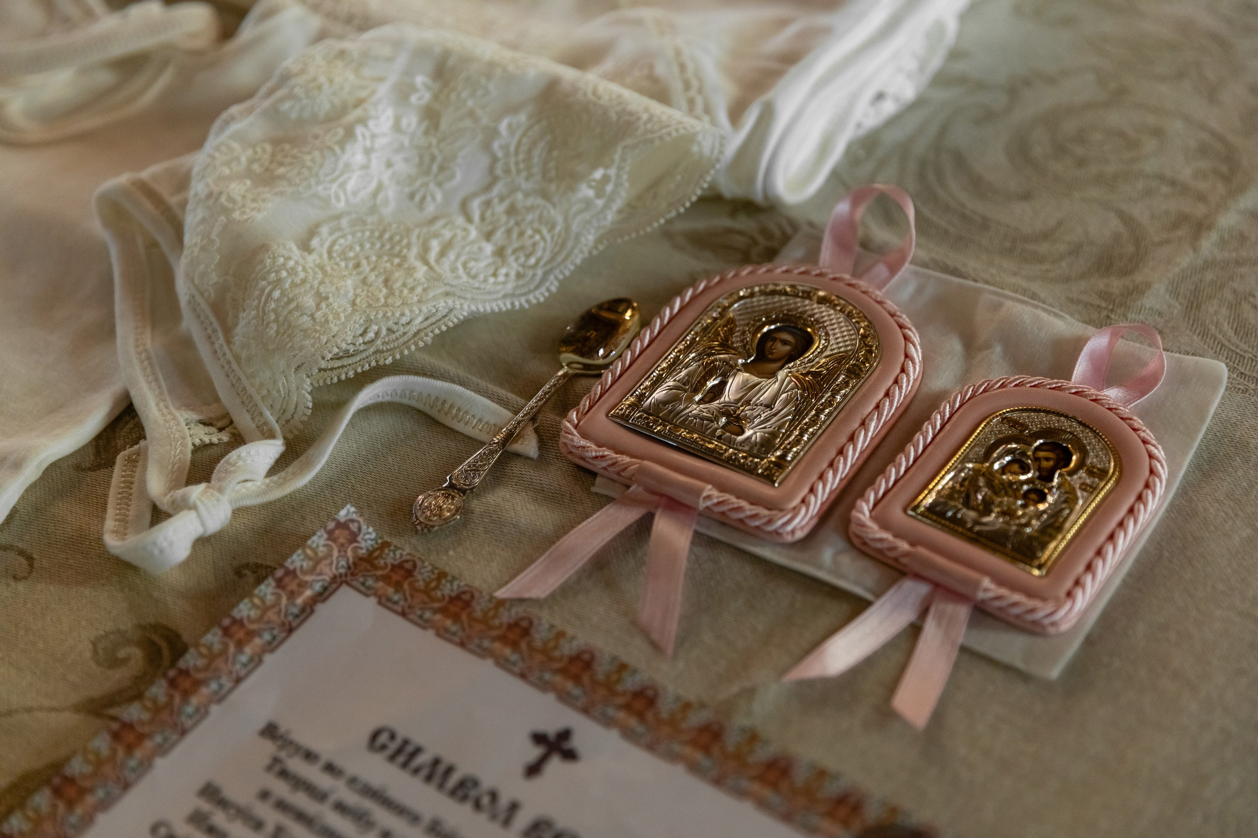 Крестины София и Теона. Татьяна Чернышова свадебный фотограф Москва