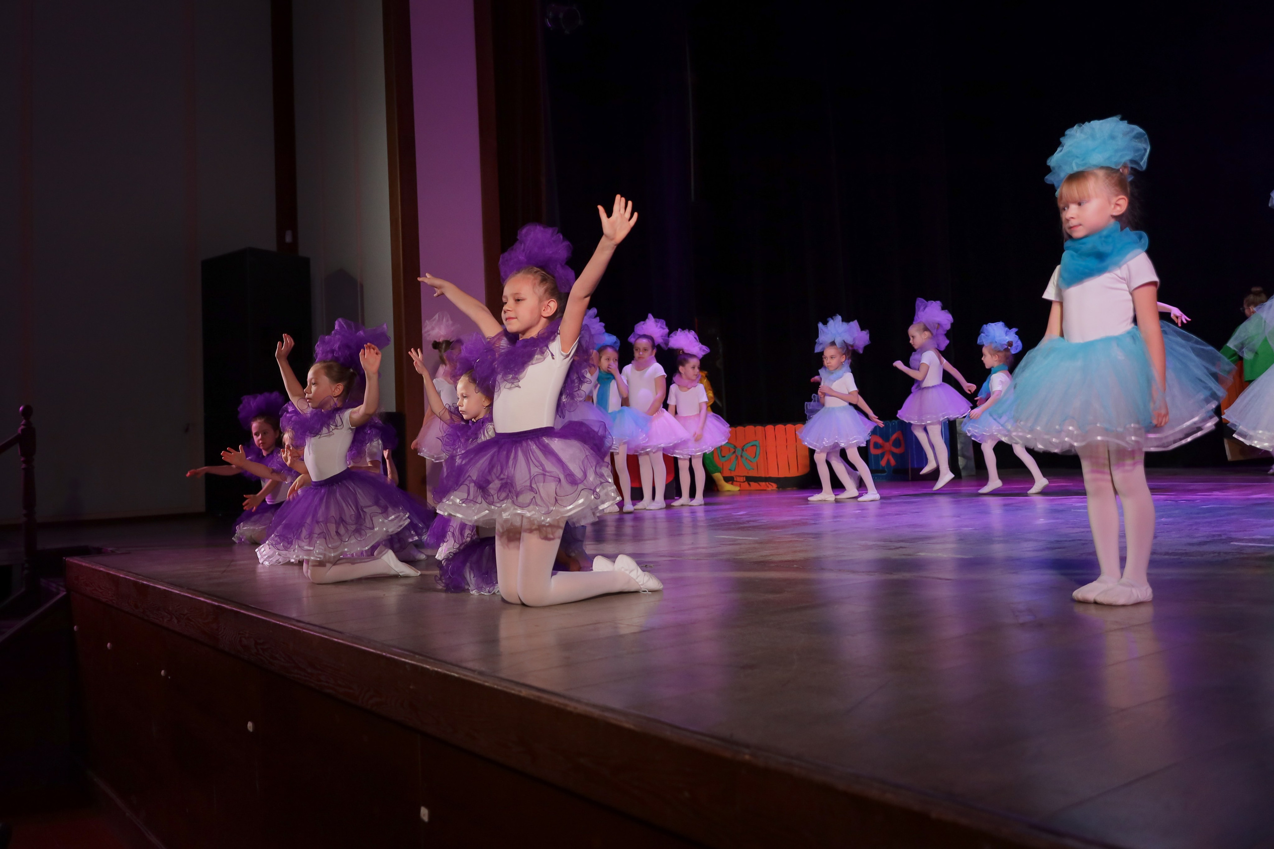 Отчётный концерт. Бочарова Мария — школьный фотограф Апрелевка, Новая Москва, Московская область