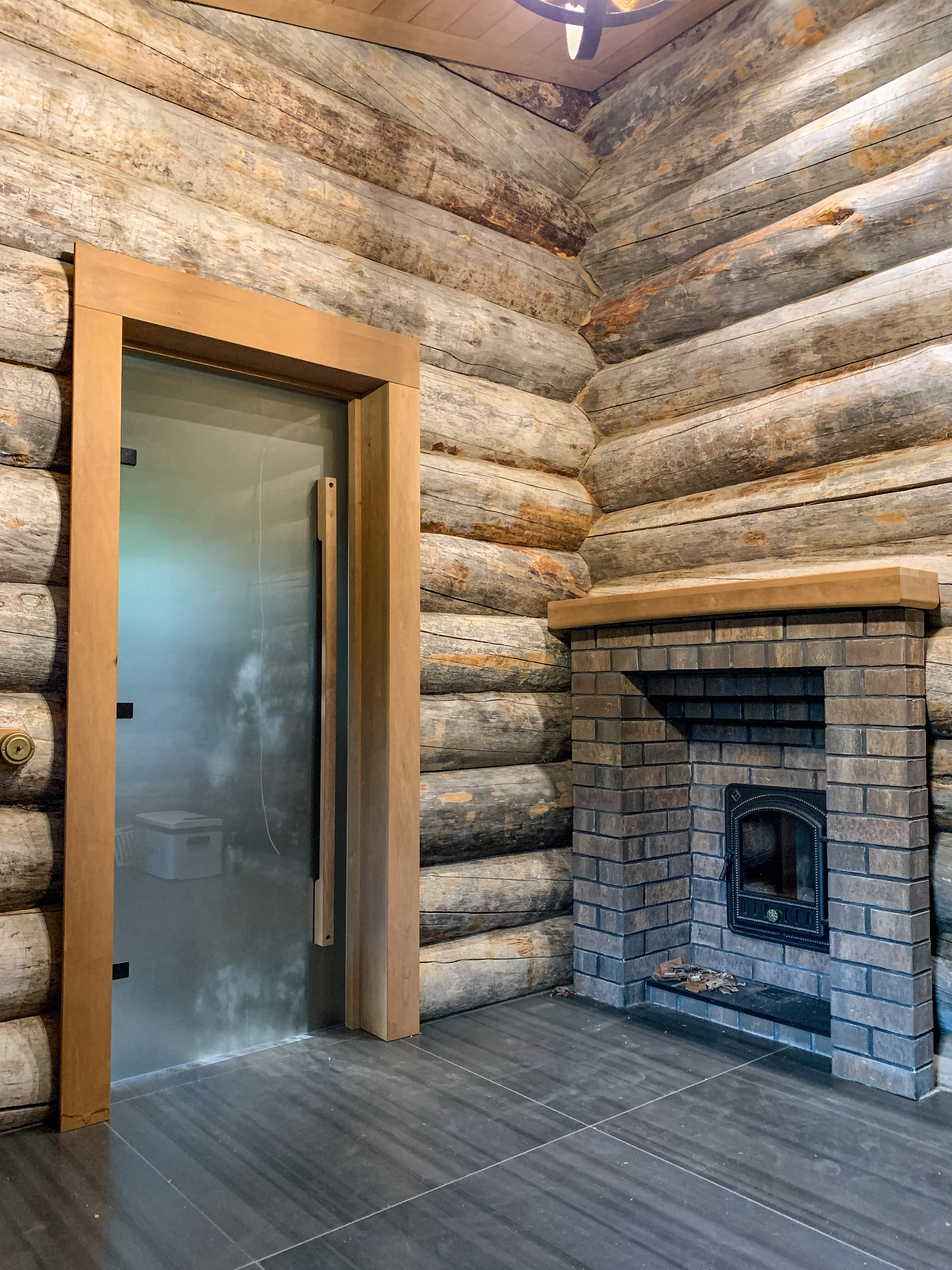 Двери. Творческая мастерская