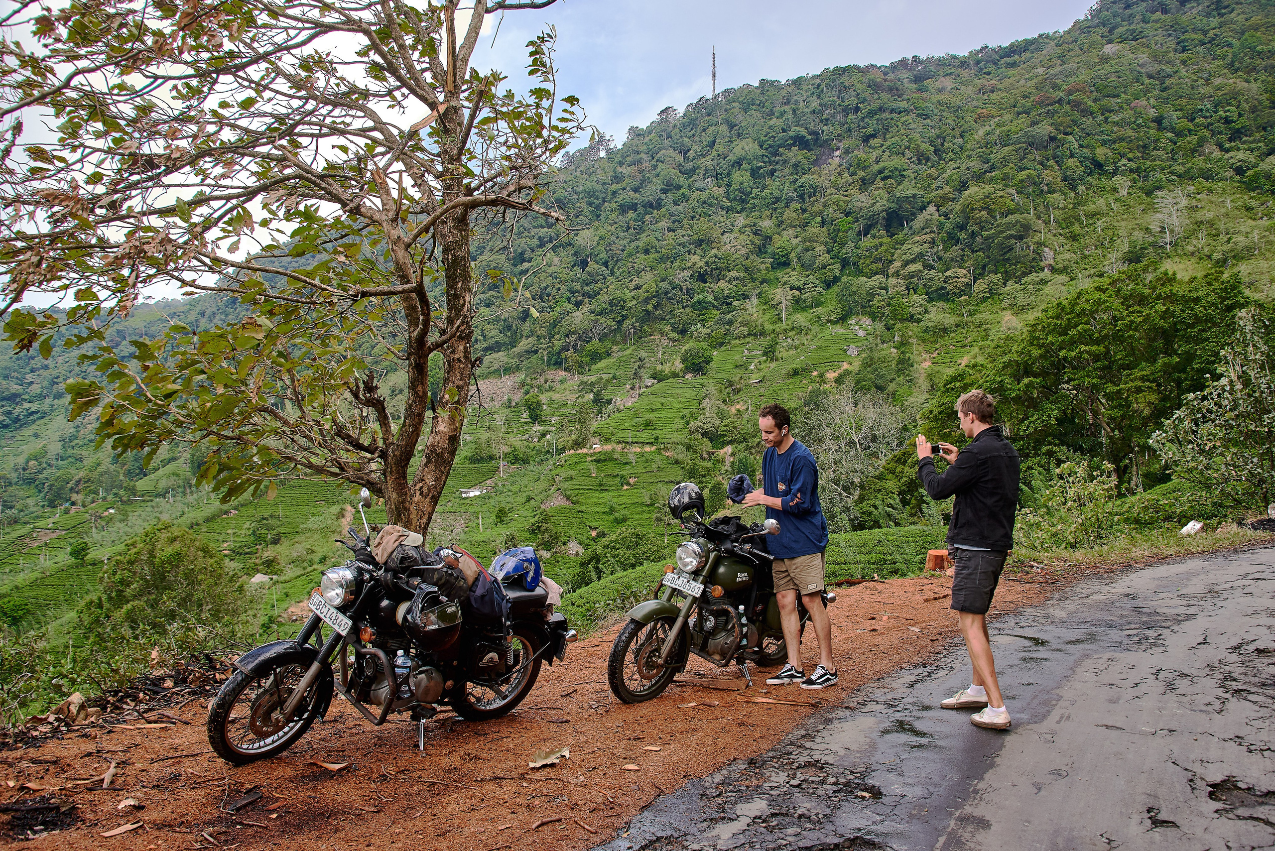 Moto Trip 23-05-19. Никита Хохловский фото и видео продакшн