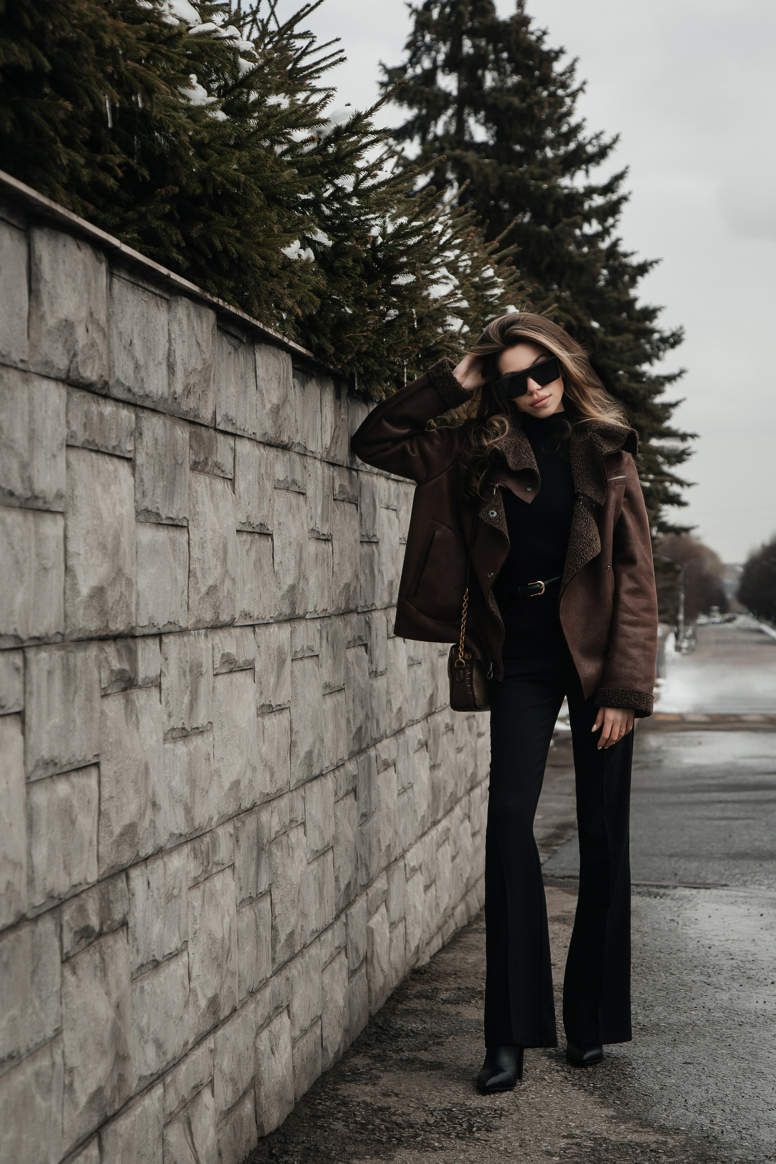 УЛИЧНАЯ ФОТОСЕССИЯ. Фотограф в Киселёвске Татьяна Трухалева