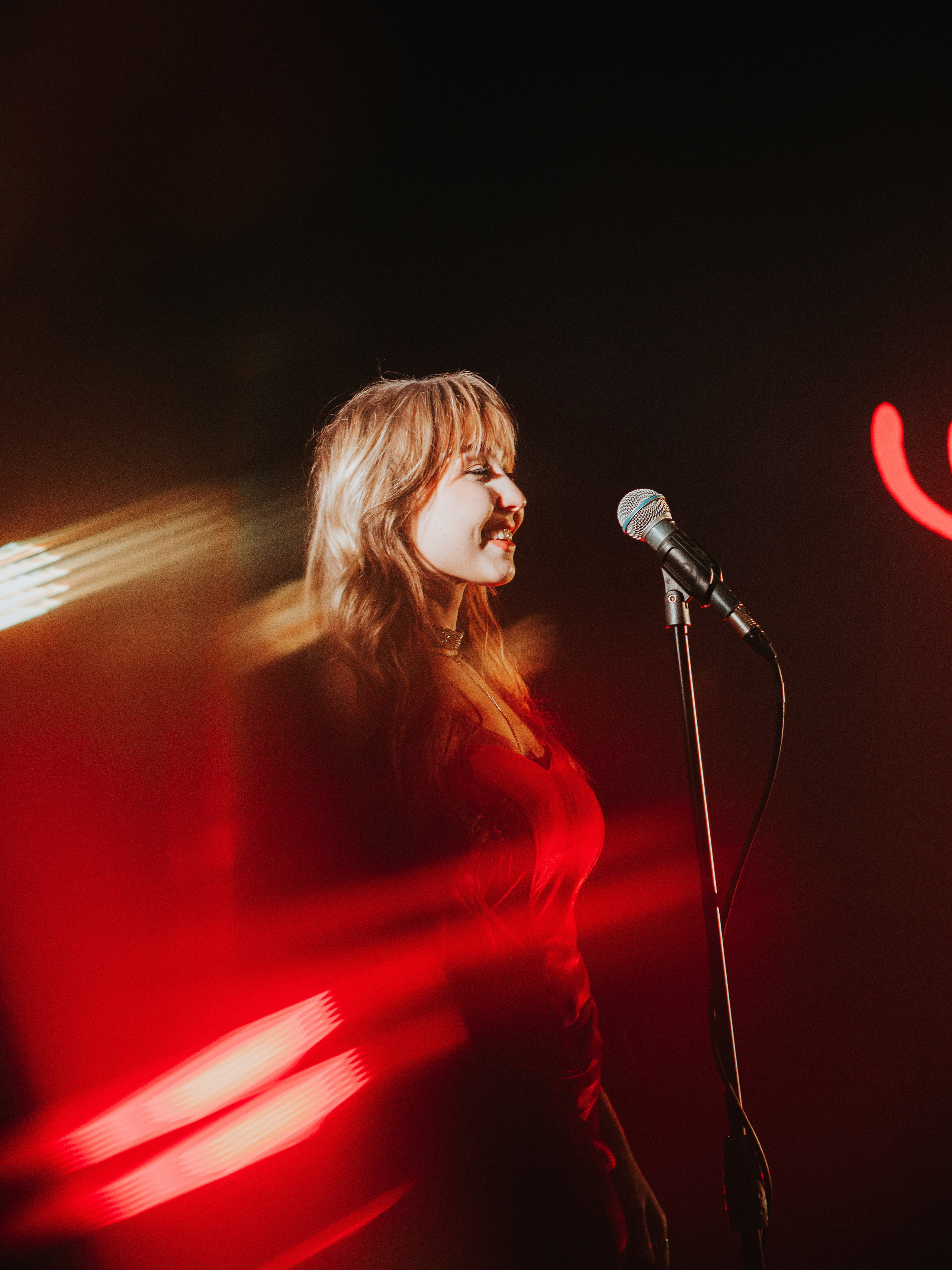 ШАРЫ. Фотограф из Санкт-Петербурга Валерия Ленских