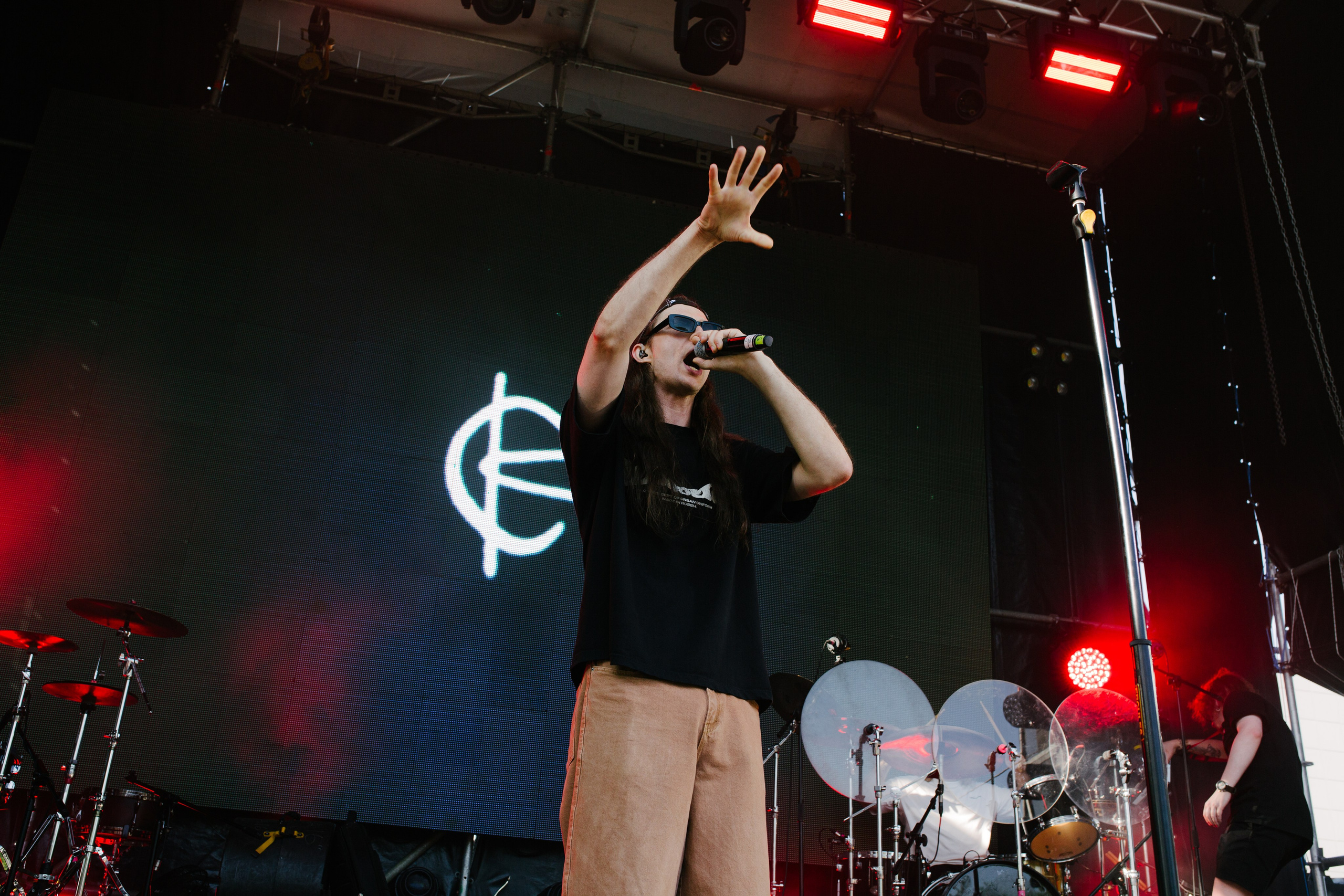 EMOLAND 2025. Фотограф из Санкт-Петербурга Валерия Ленских