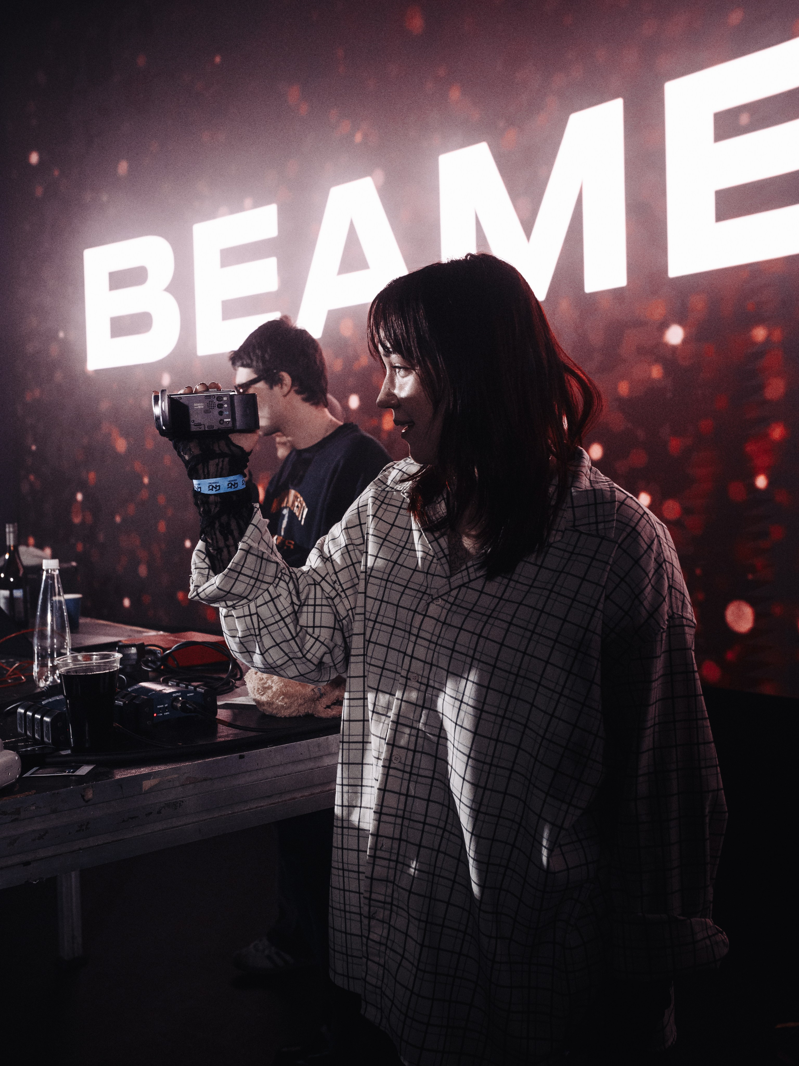 Cold carti. Фотограф из Санкт-Петербурга Валерия Ленских