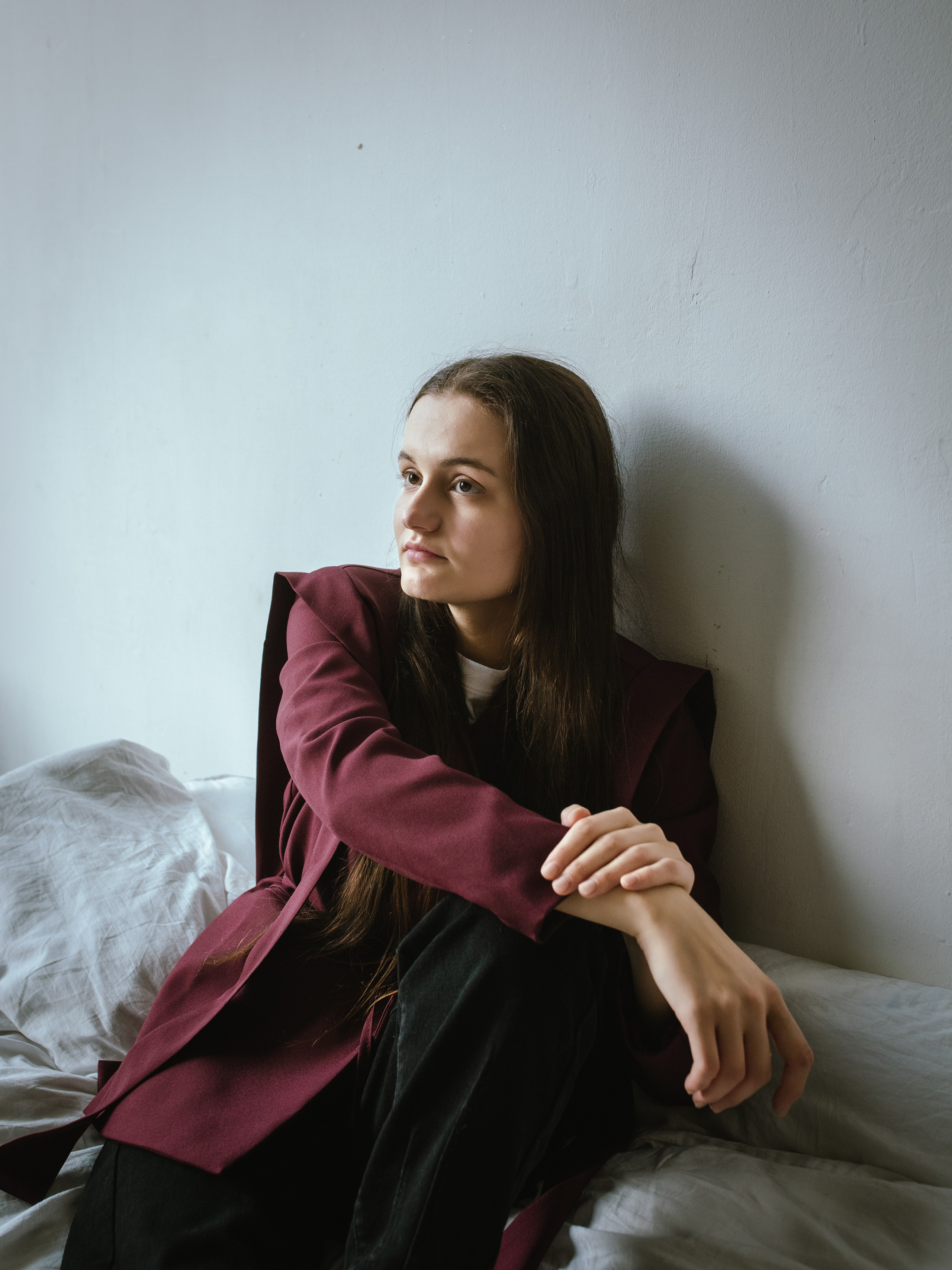 Vogue СПБ. Фотограф из Санкт-Петербурга Валерия Ленских