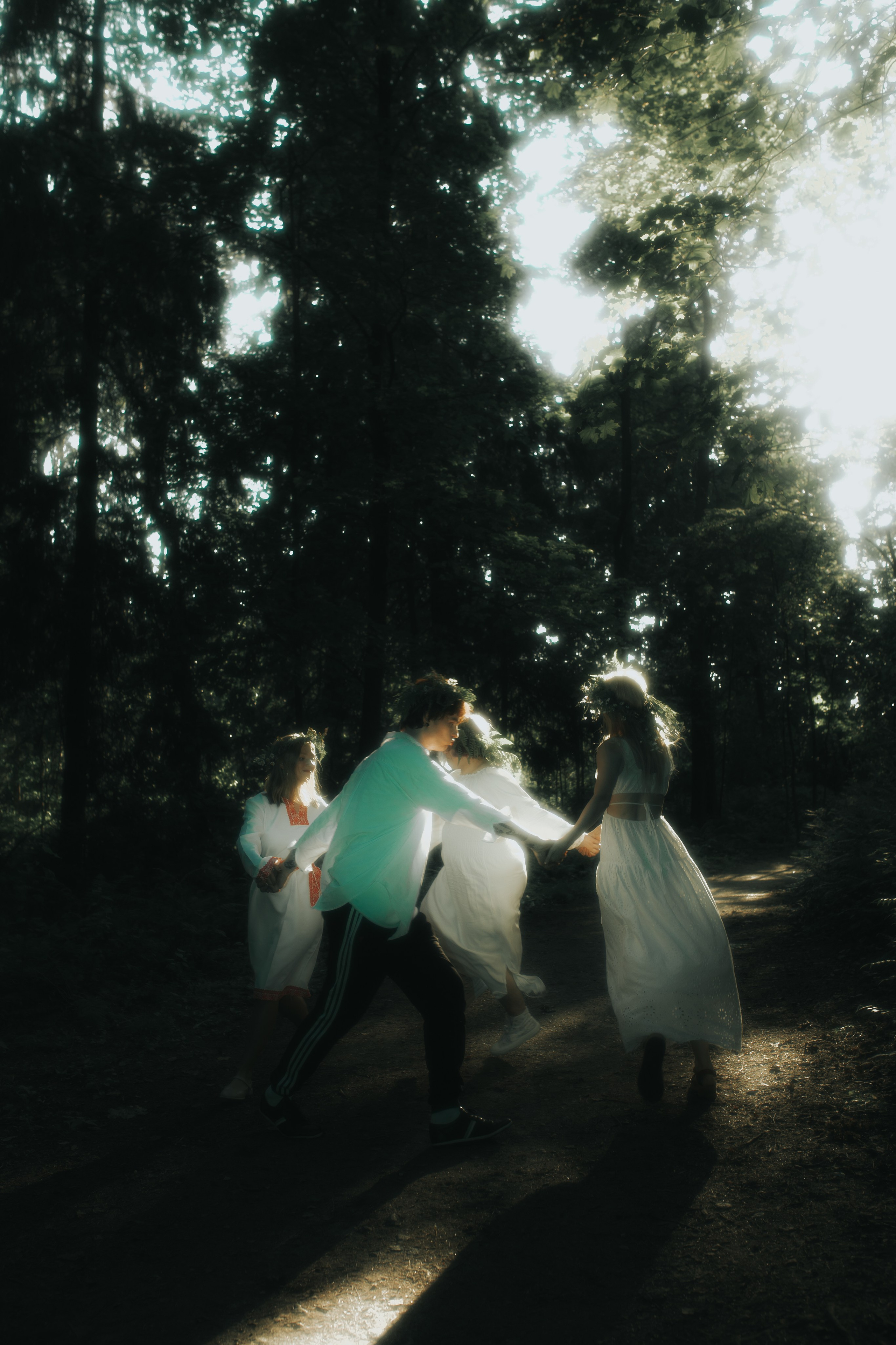 Solstice & Вася Звездкин (ШАРЫ) СПБ. Фотограф из Санкт-Петербурга Валерия Ленских