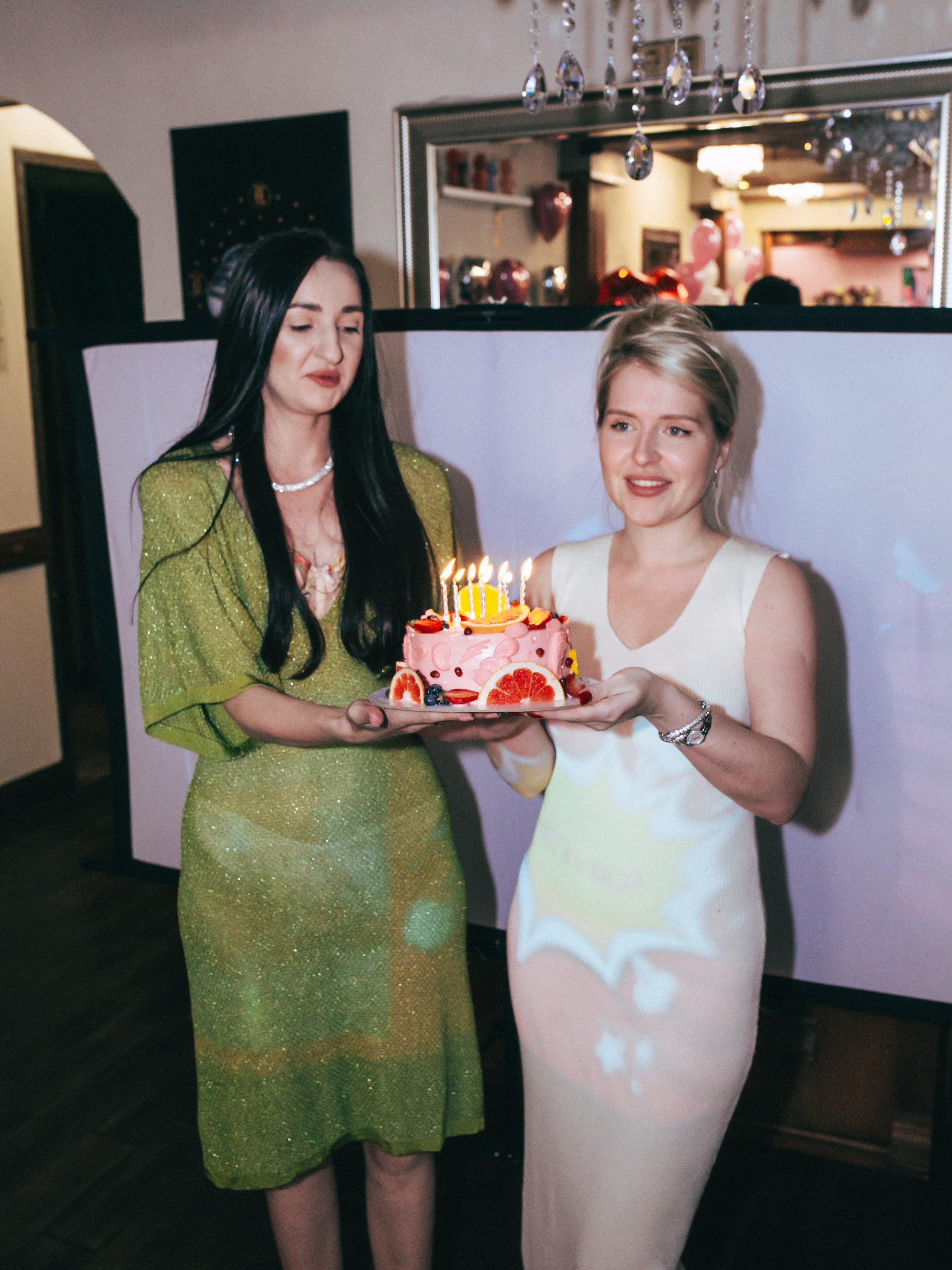 FRAUMILK. Фотограф из Санкт-Петербурга Валерия Ленских