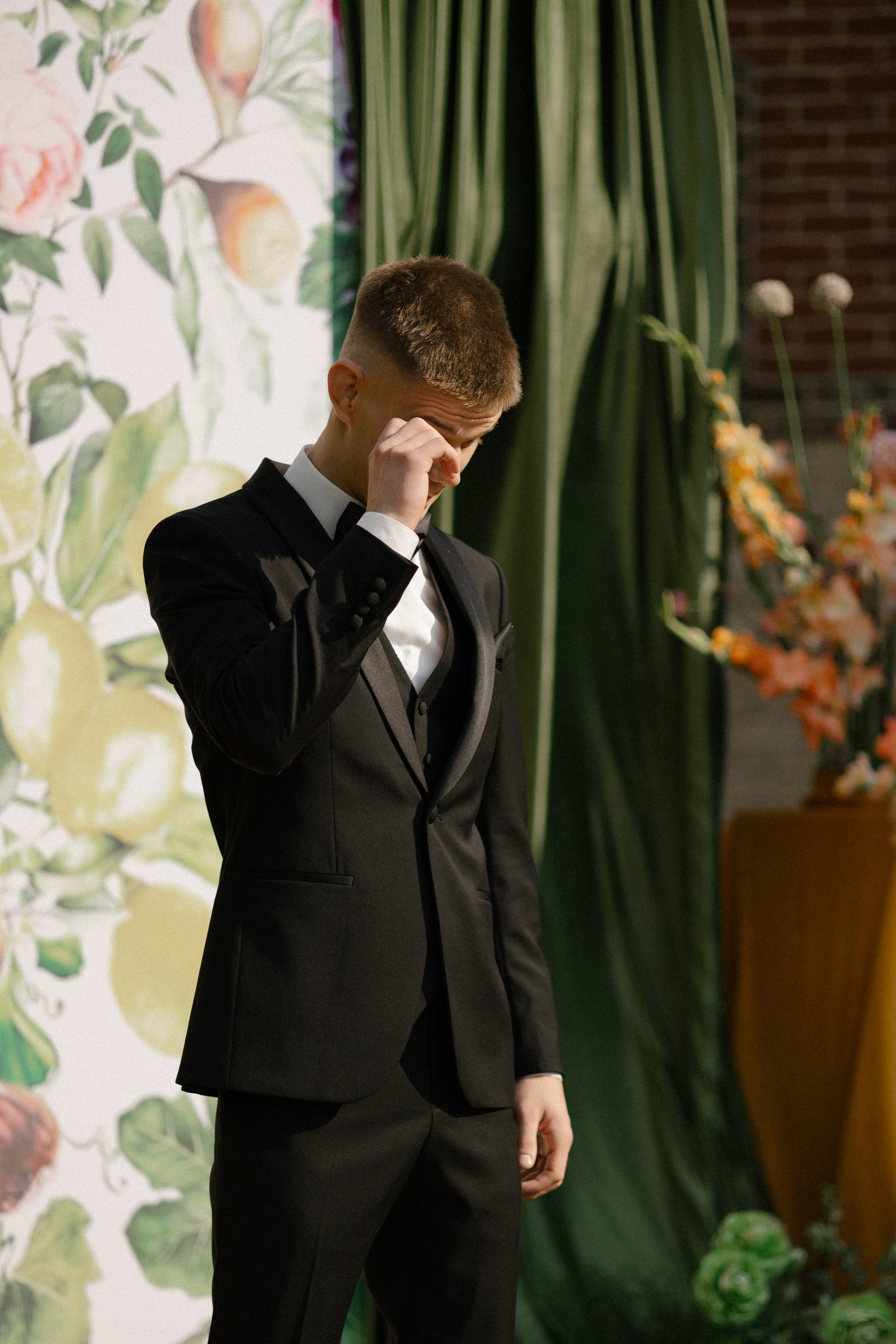 Limone d’Amore. Свадебный фотограф Алина Хабарова