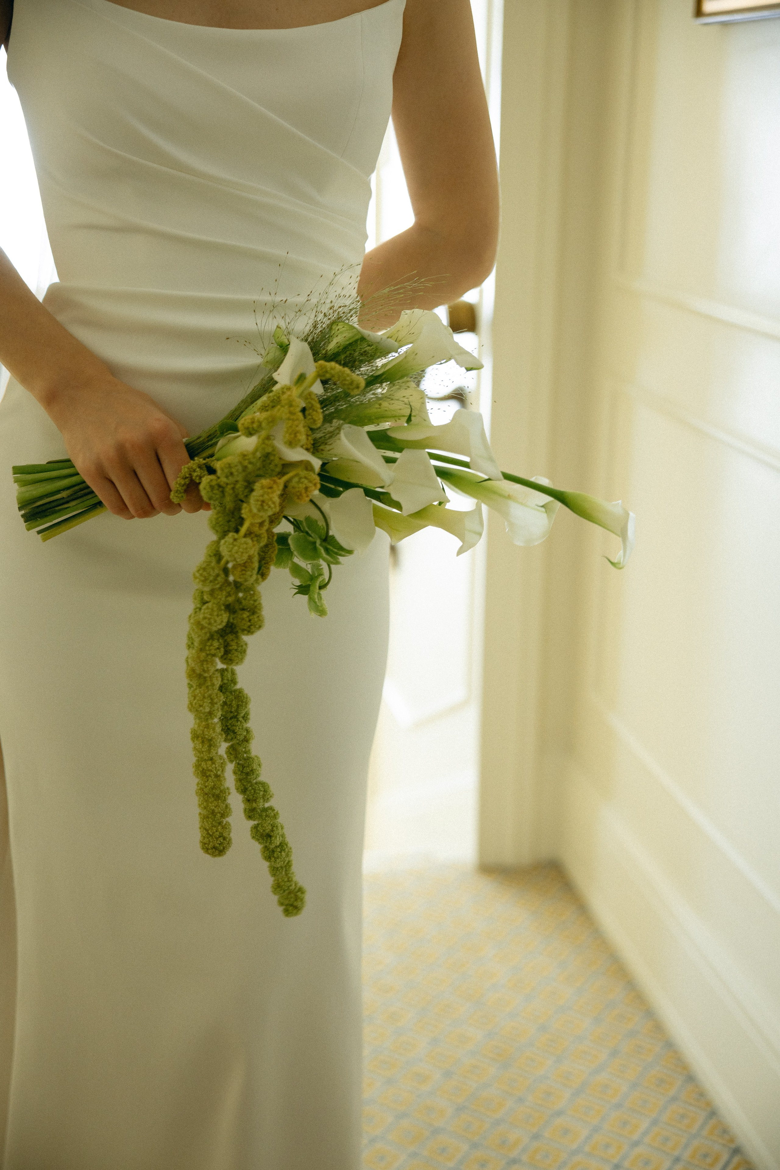 На ярком солнце. Свадебный фотограф Таня Караисаева