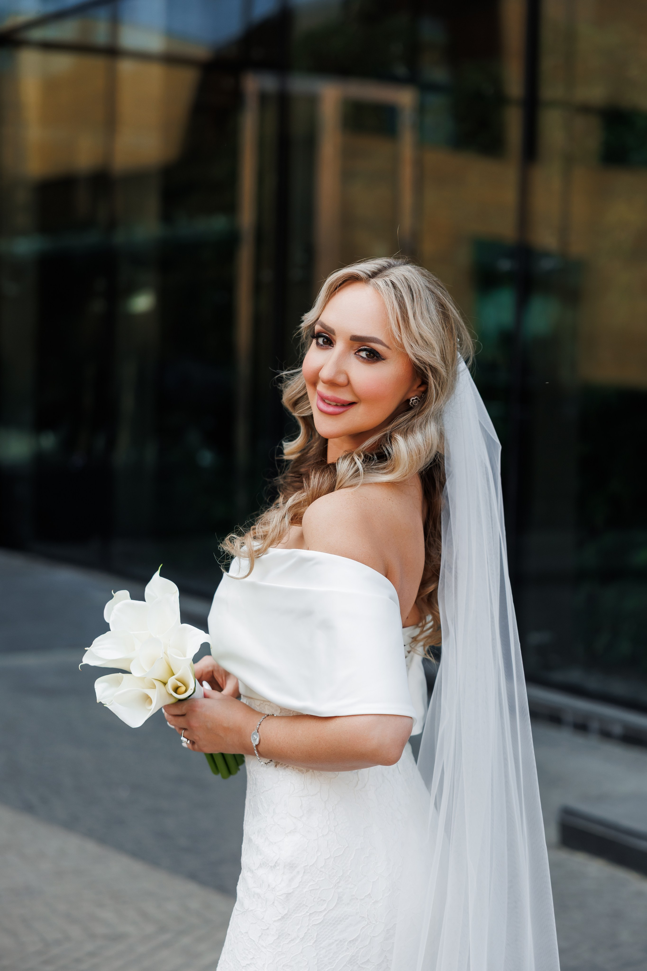 ОЛЕГ И АЛЁНА. Фотограф в Москве Алексей Виноградов