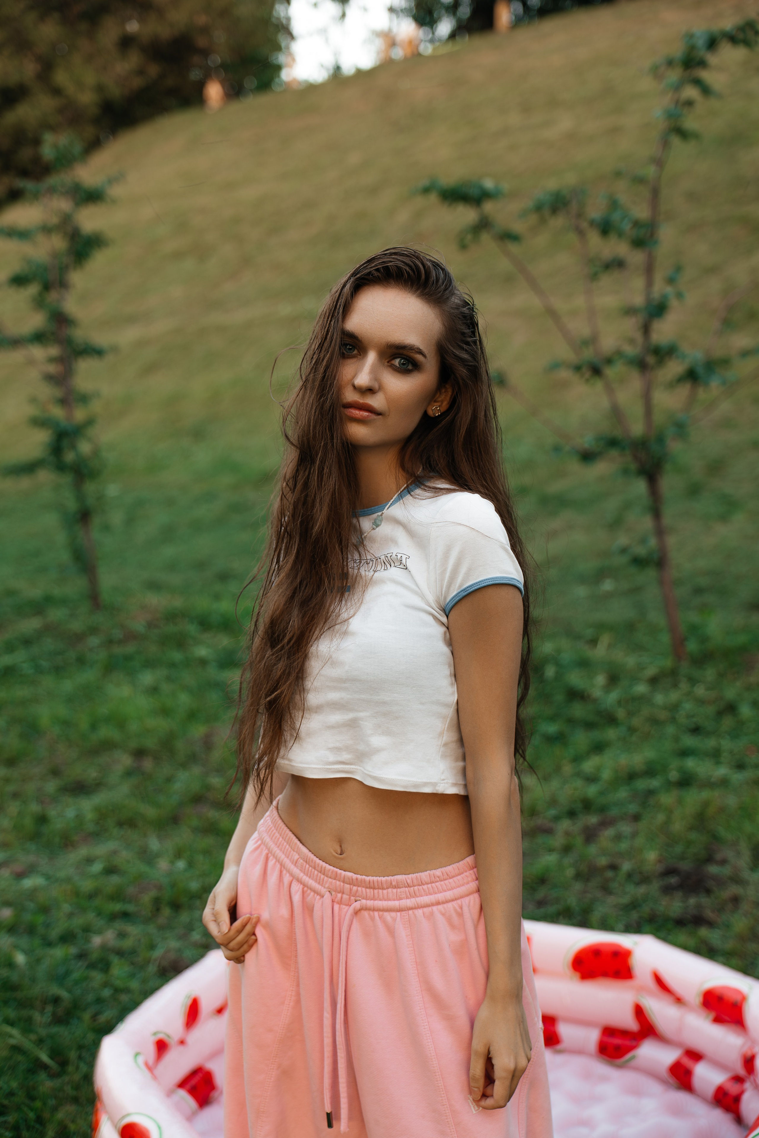 Nicole. Семейный и свадебный фотограф в Москве Елизавета Окульская