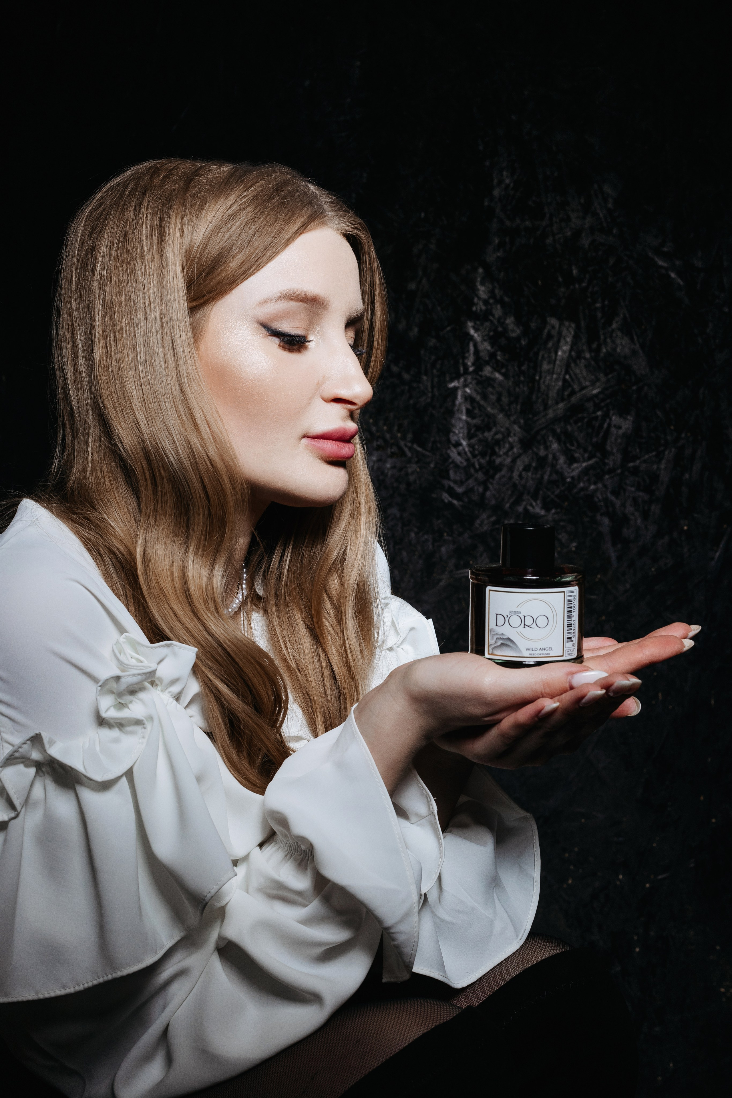 Gamma D'oro. Фотограф Москва | Анастасия Кочиш