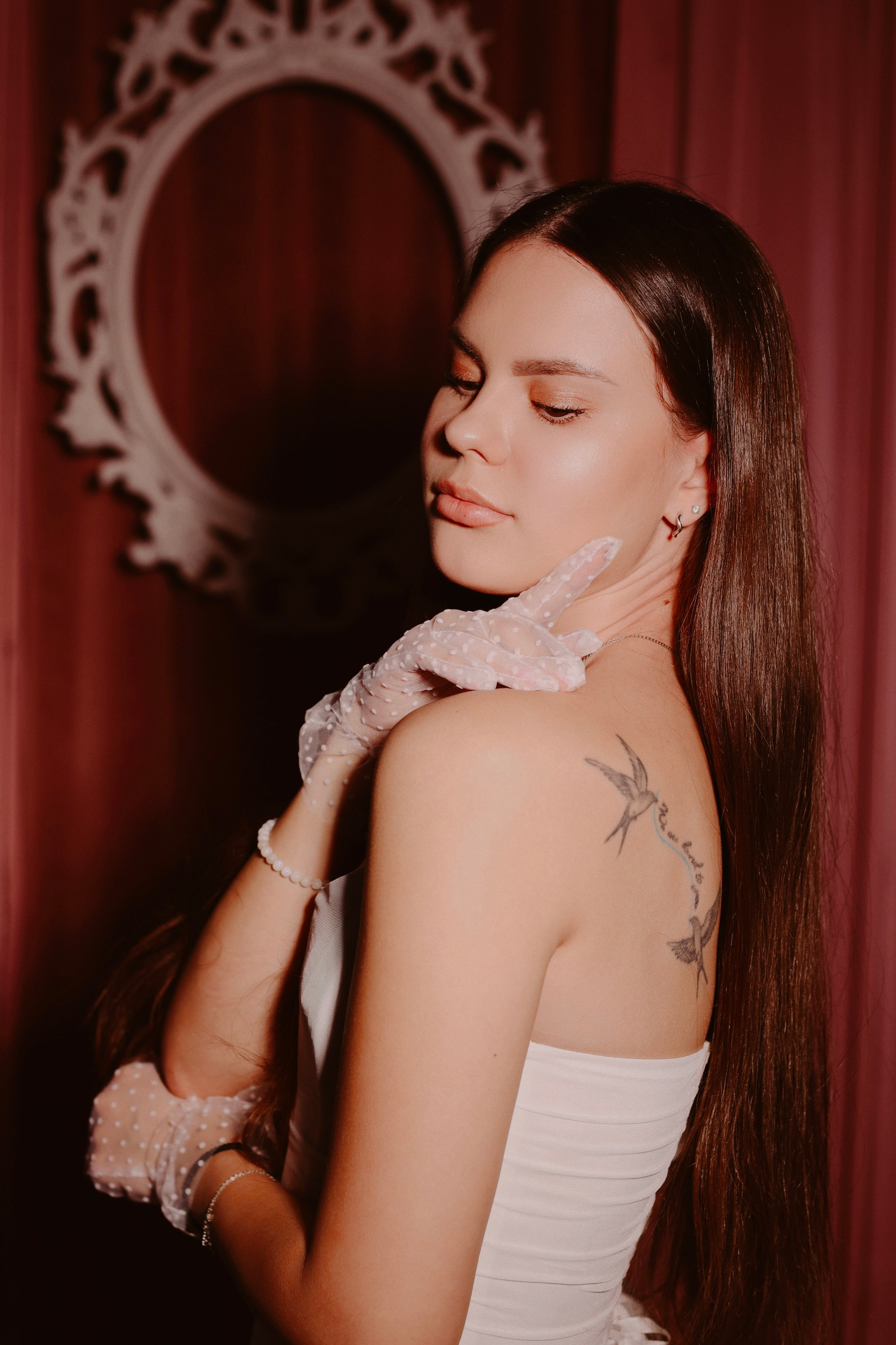 Арт-вечеринка в стиле Бриджертонов 1.02. Творческая студия Stories в Кемерово | Мастер-классы и мероприятия