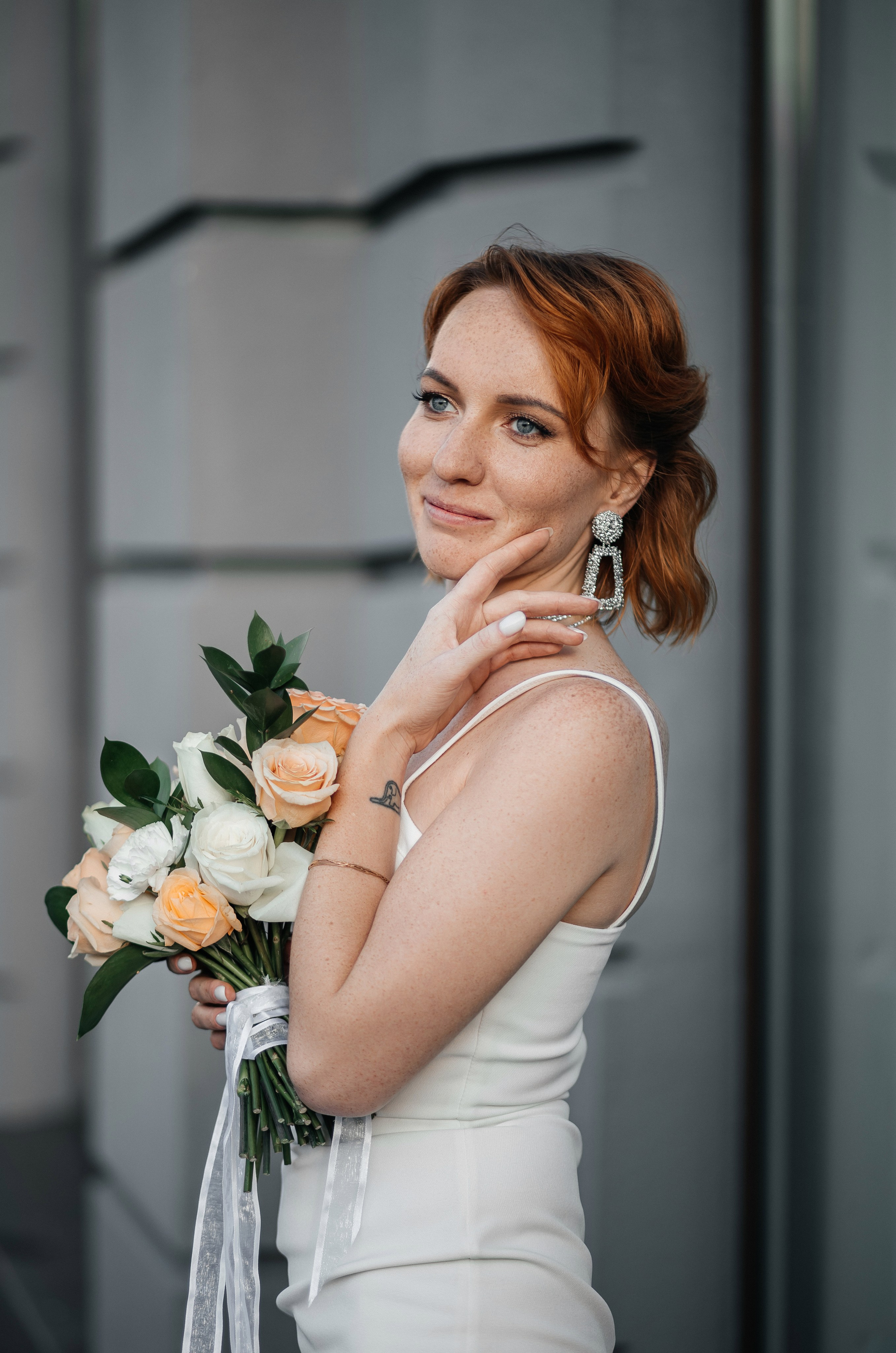 Свадебная Love Story Александр и Юля. Свадебный и семейный фотограф Ибрагимова Мария из Екатеринбурга