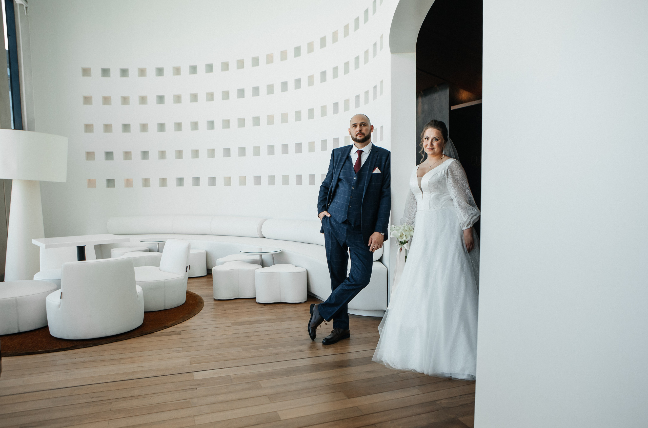 Свадьба Алексей и Люба. Свадебный и семейный фотограф Ибрагимова Мария из Екатеринбурга