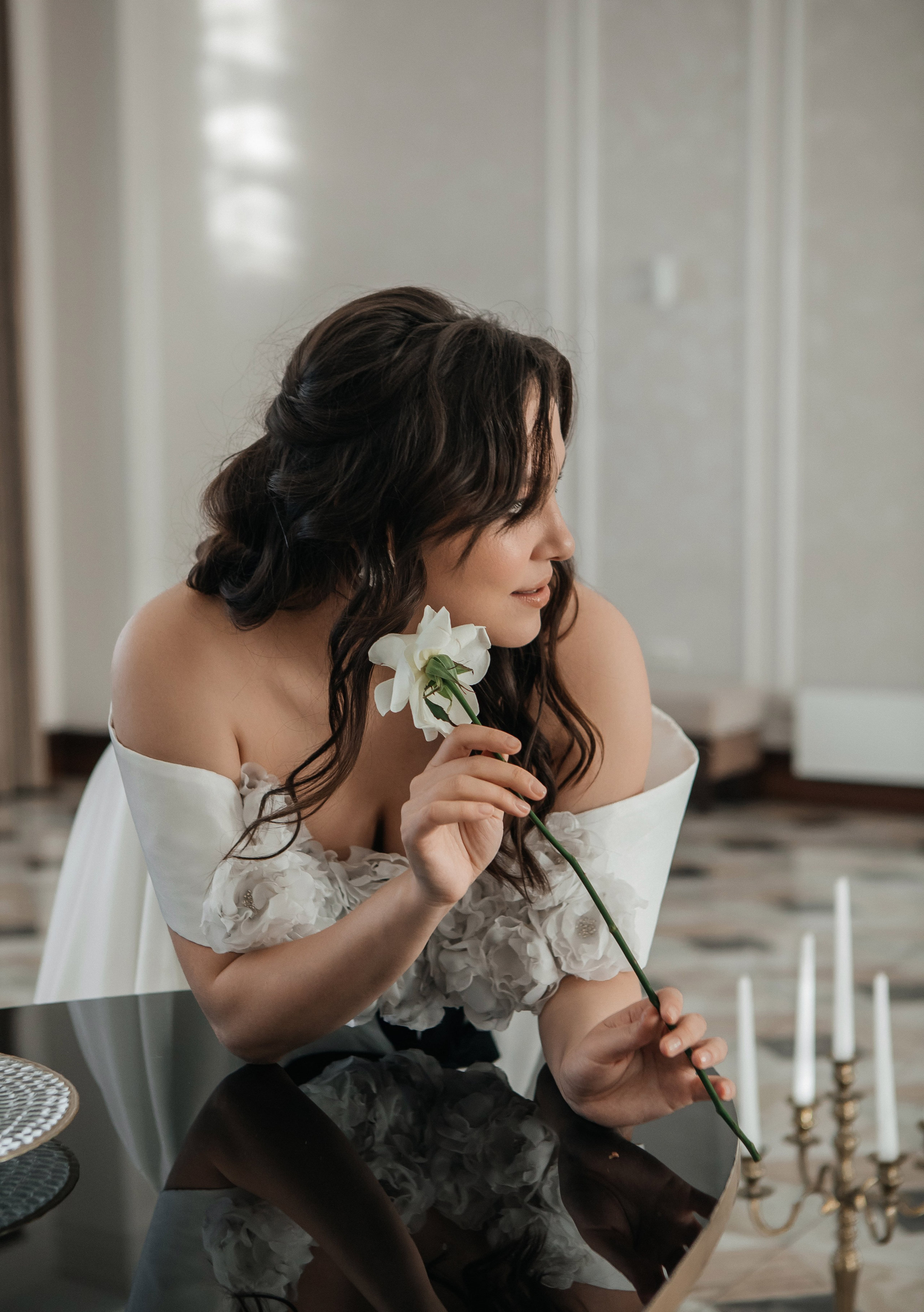 Свадебная Love Story Майкл и Лилия. Свадебный и семейный фотограф Ибрагимова Мария из Екатеринбурга