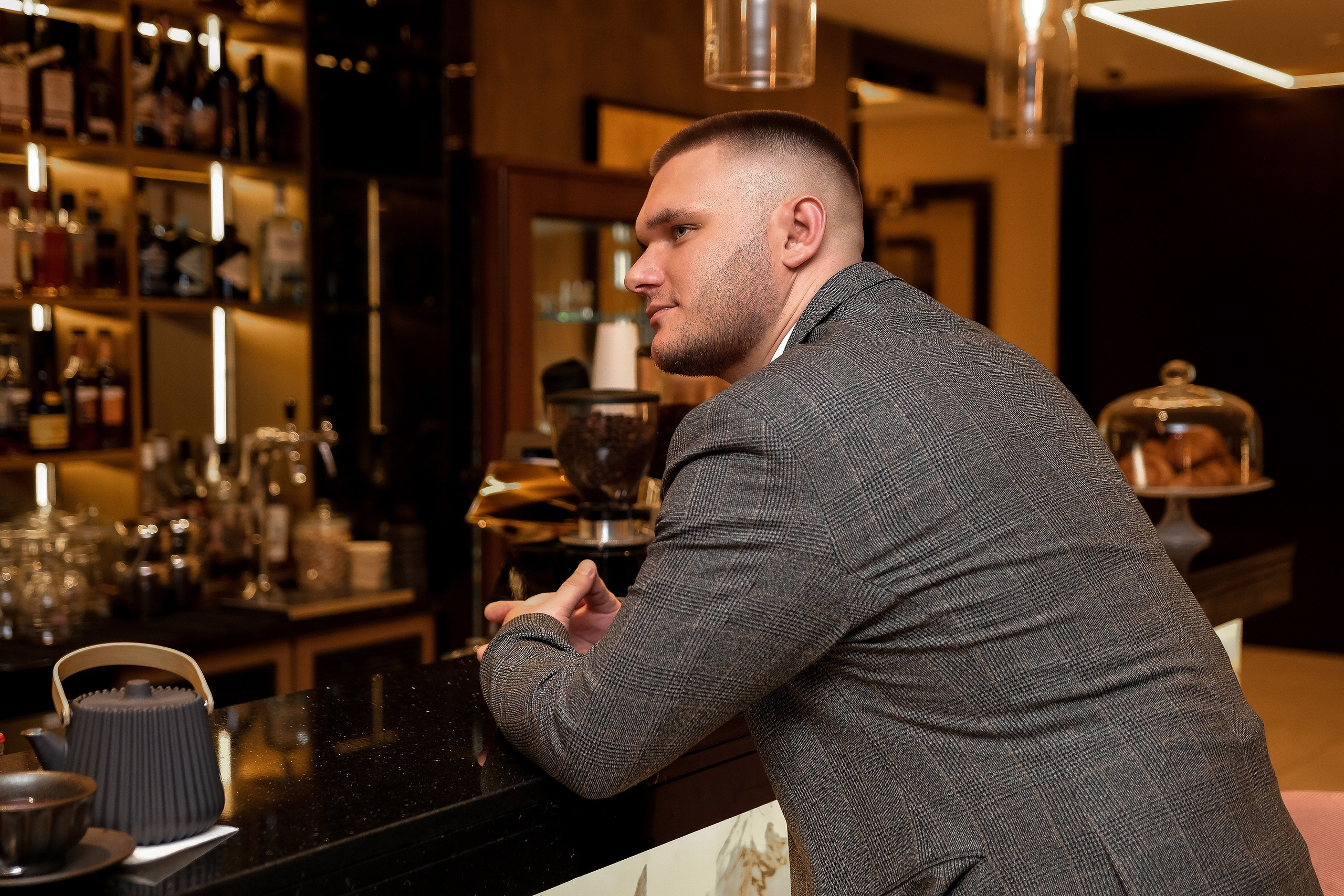 Алексей и Алина