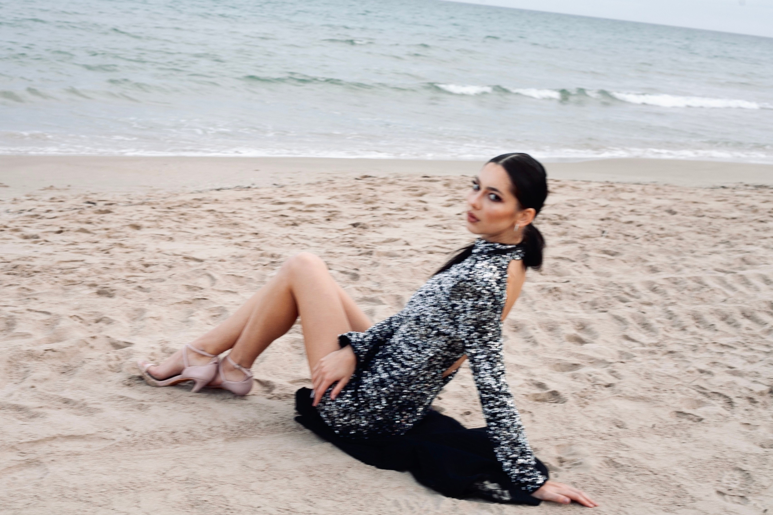 Karolina. ANNA KUDRINA PHOTOGRAPHY Russia