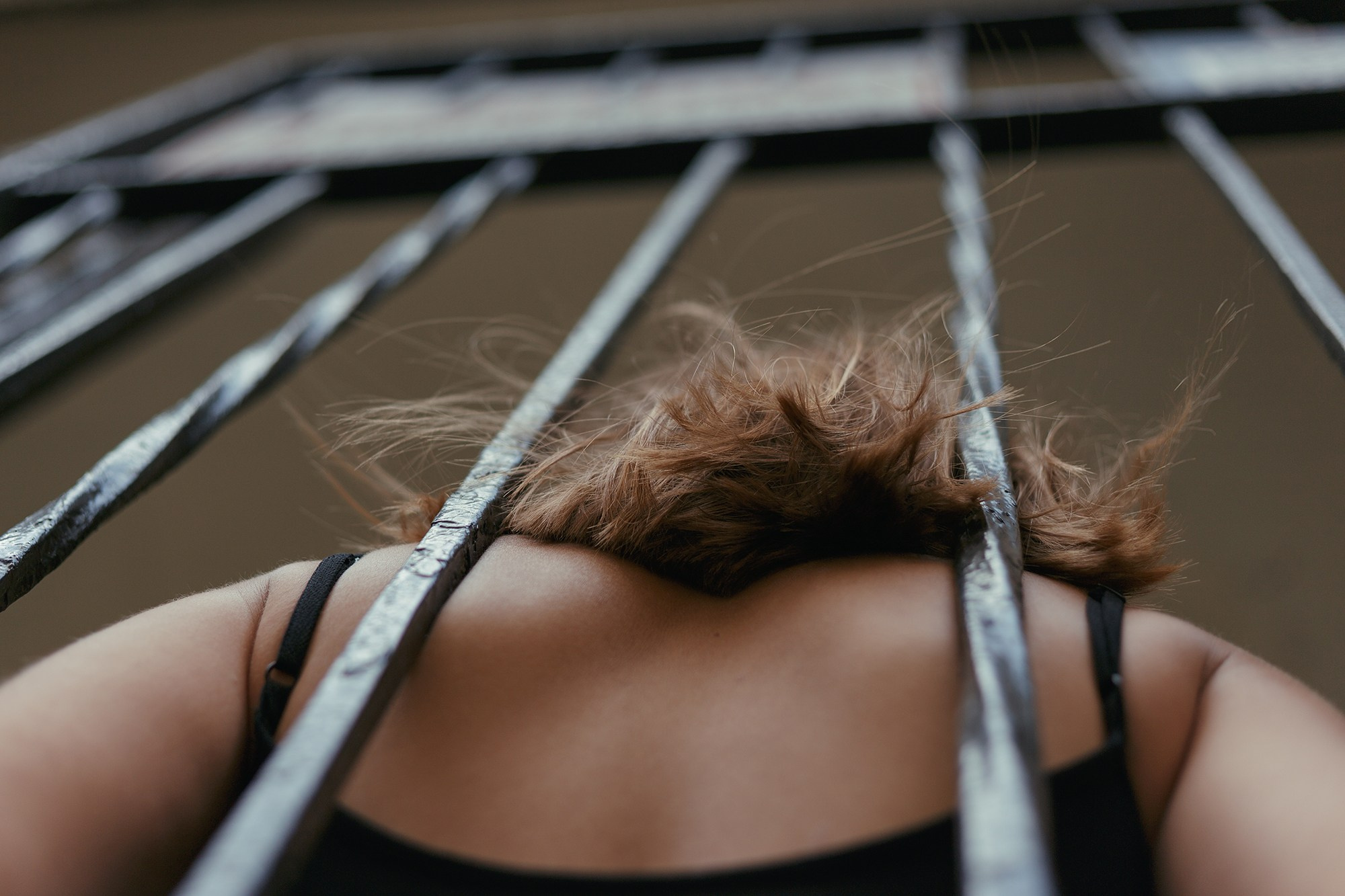 Портретный и концертный фотограф в Москве Тугарин Александр