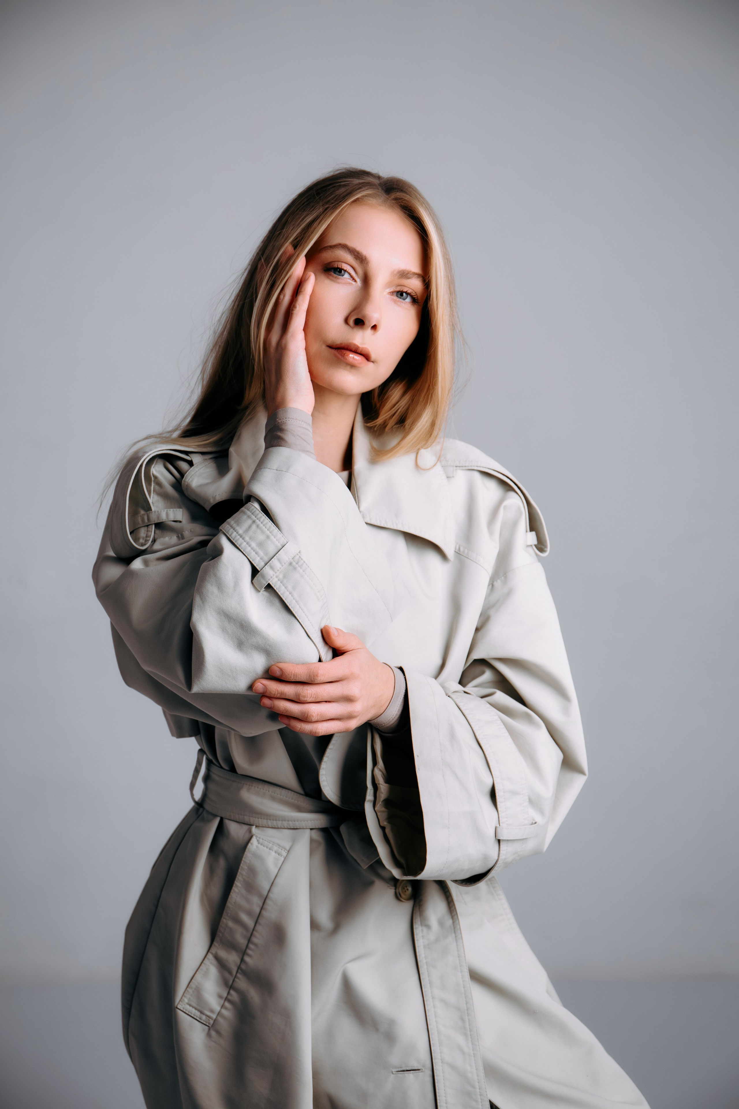 Портретный фотограф Йошкар-Ола Кристина Ануфриева