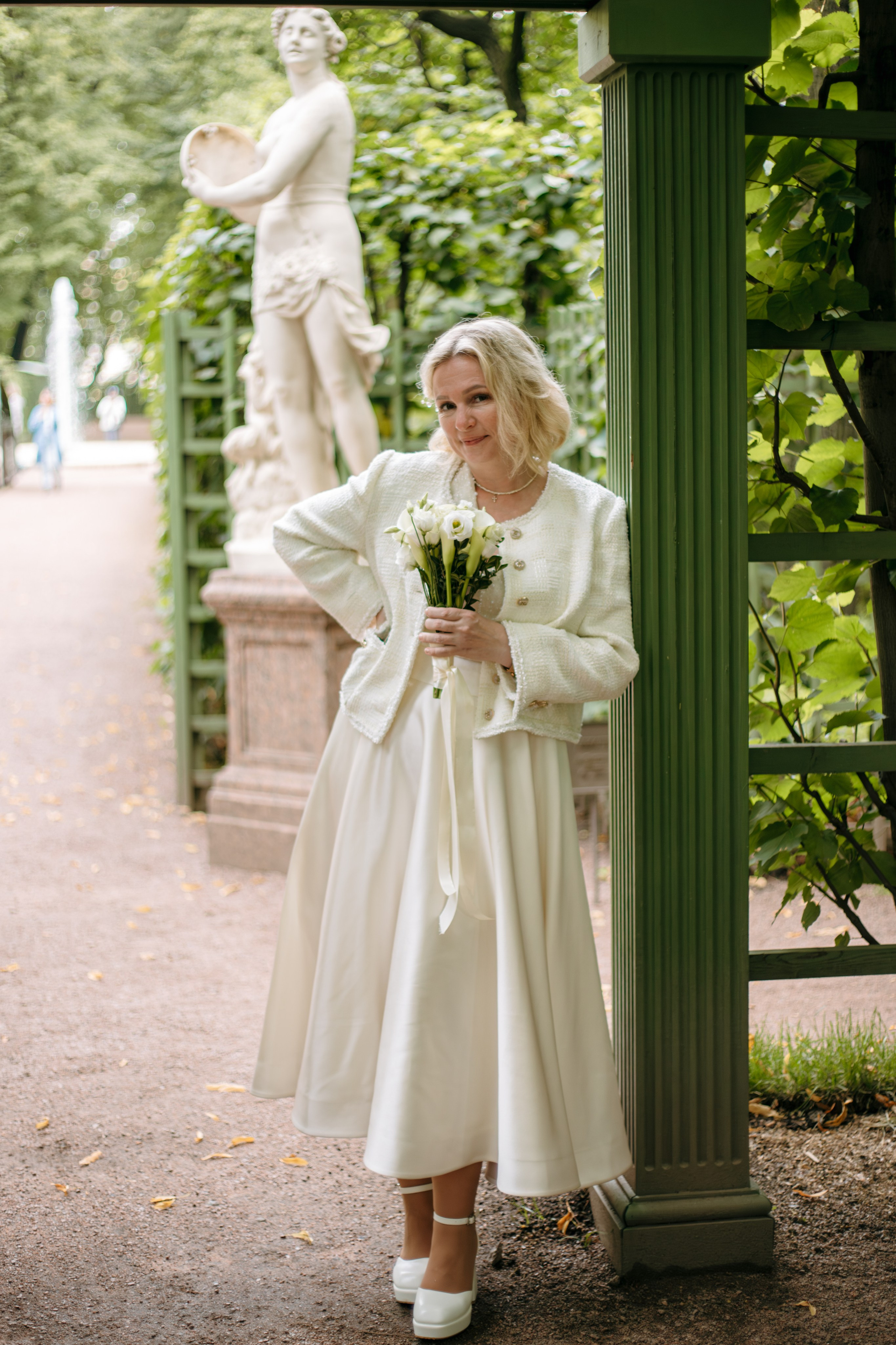 Портретный фотограф Йошкар-Ола Кристина Ануфриева