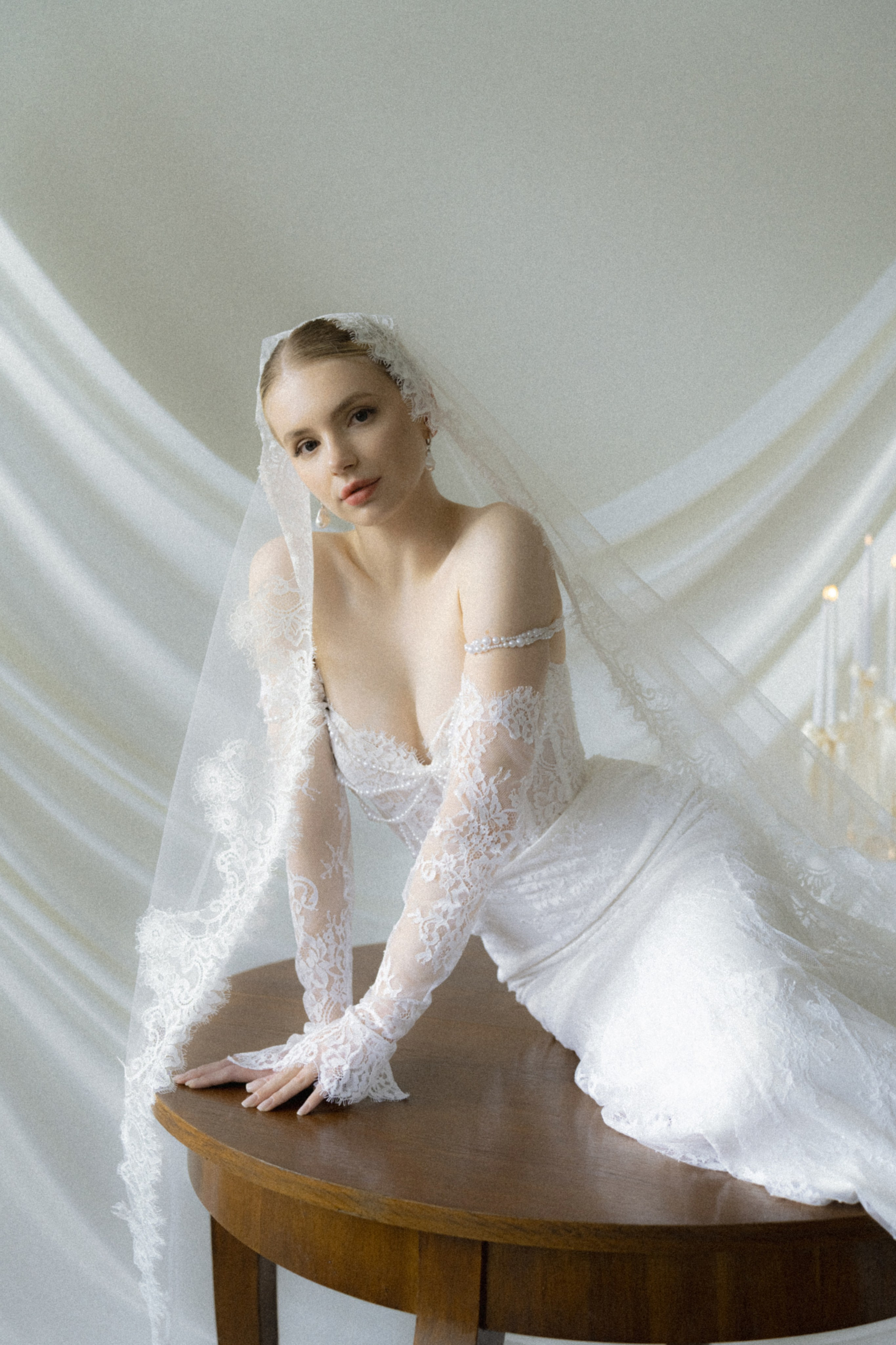 Roman & Ilona. Фотограф Александра Карих