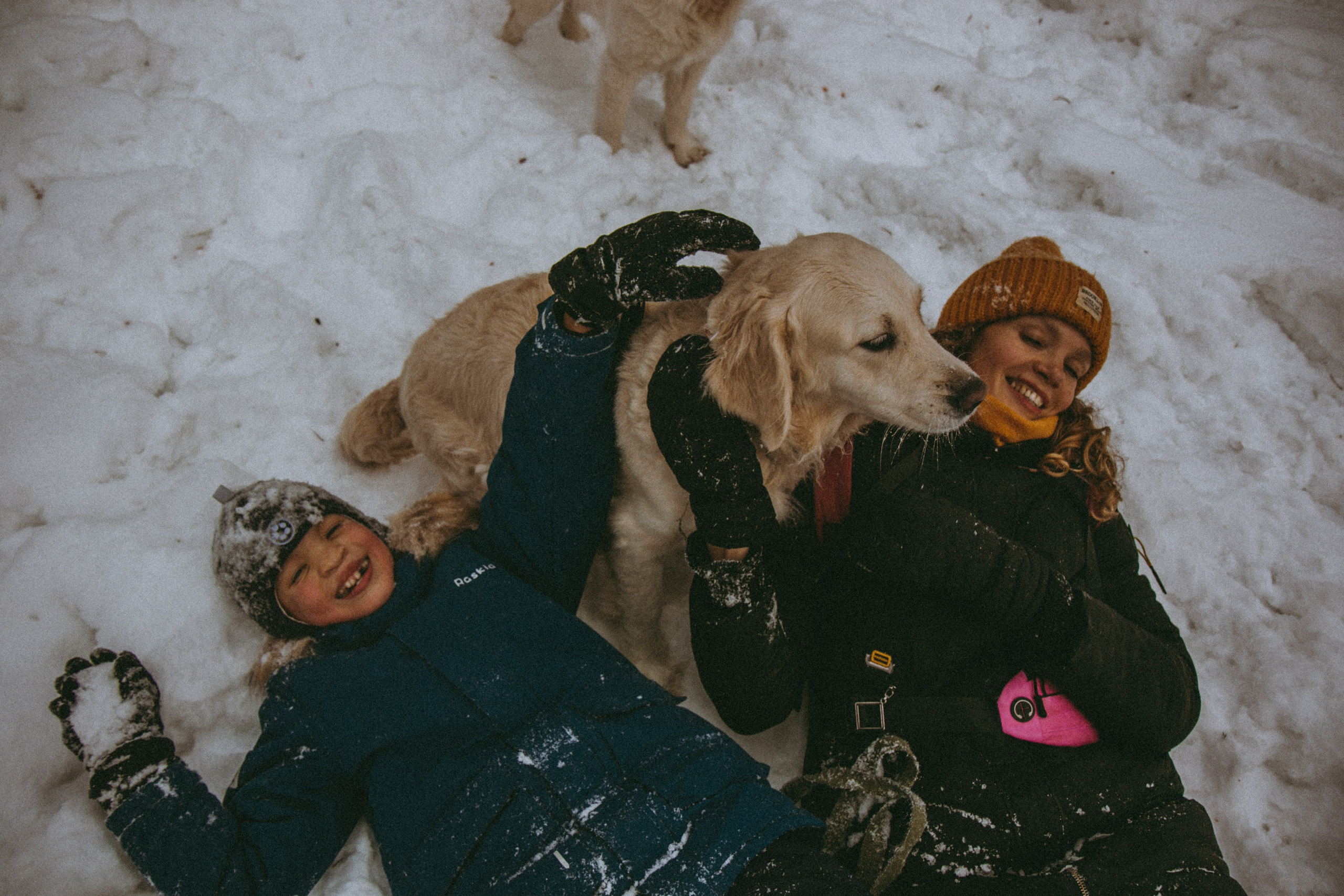 Семейные прогулки. Фотограф в Перми Гиренко Людмила