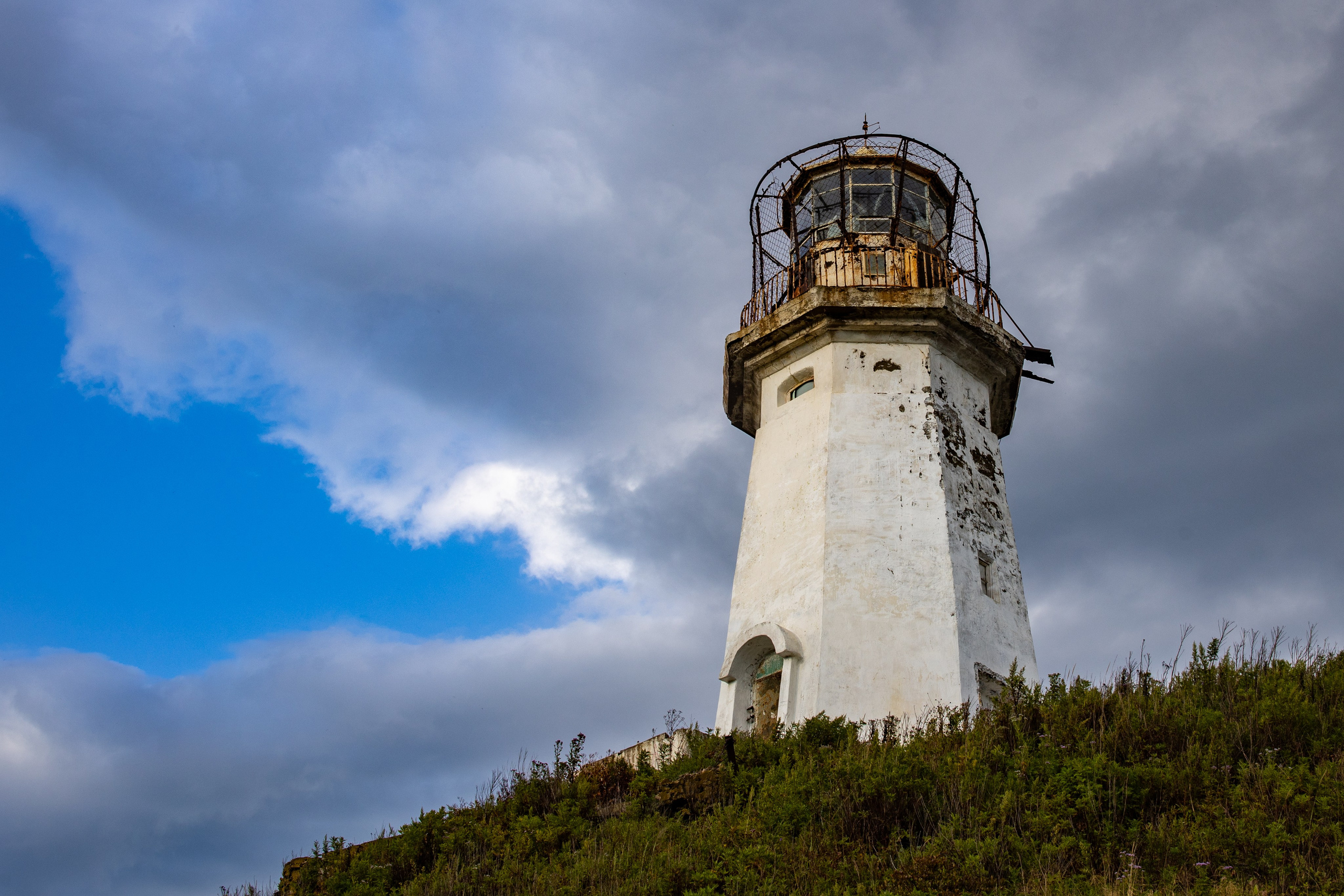 Пейзаж. Репортажный Фотограф во Владивостоке и России Осипчук Дмитрий