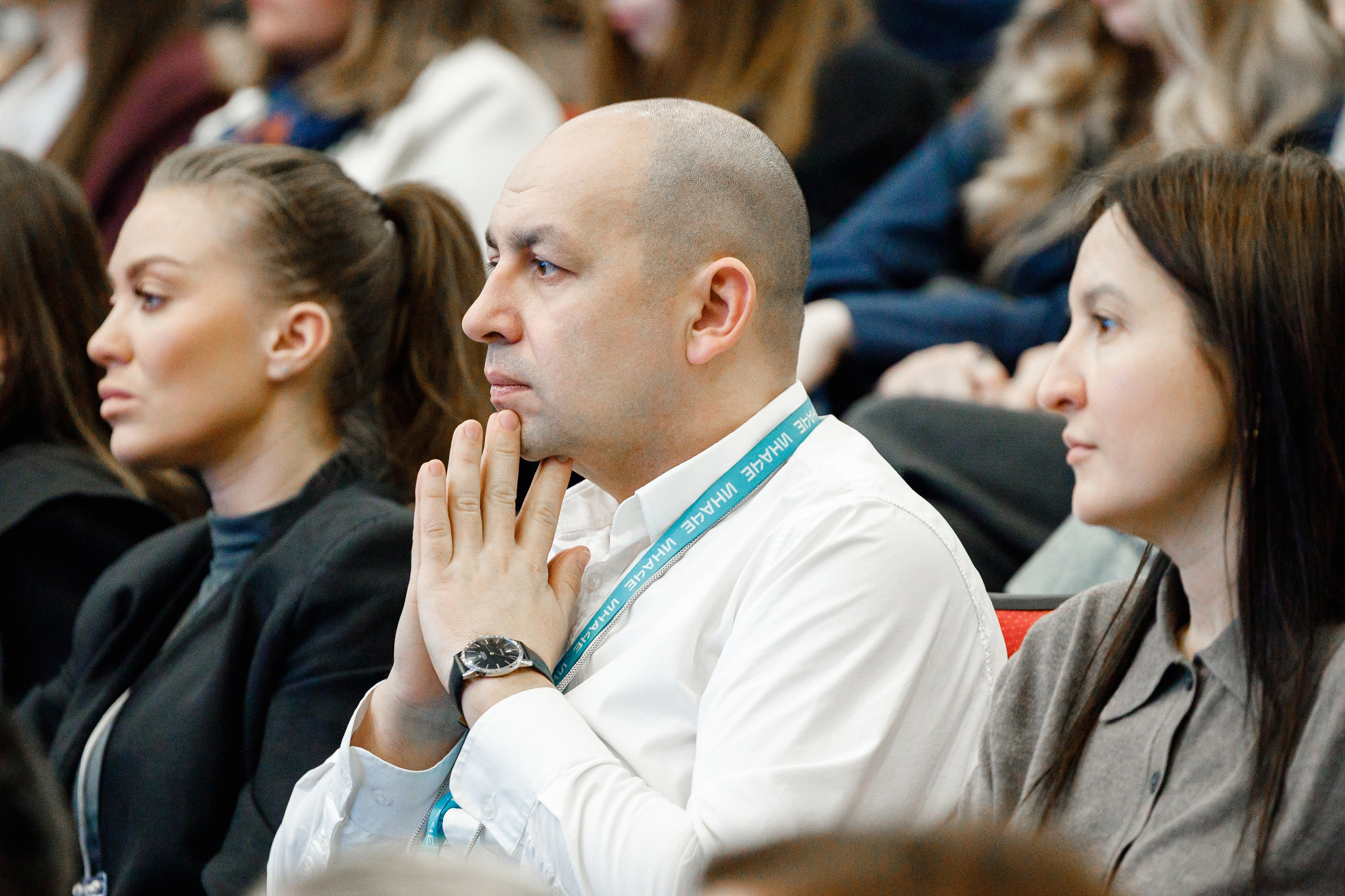 Экспоград Юг | Юг Билд. Фотограф Ставрополь Петр Голубенко