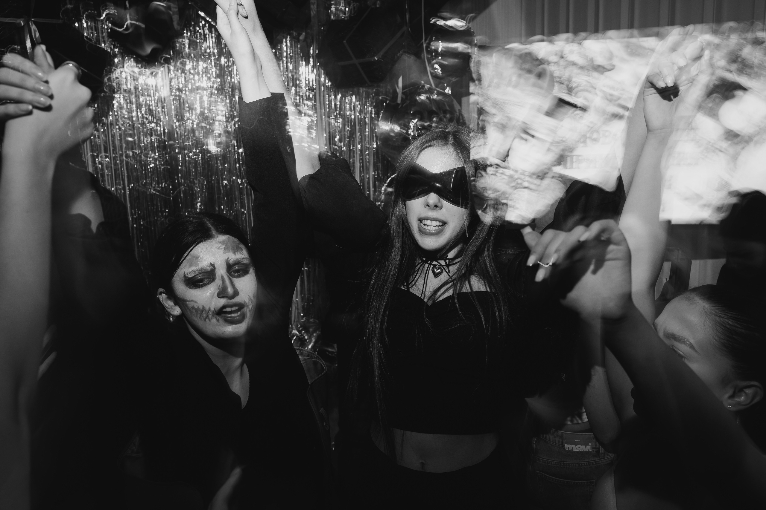 Школа танцев Just Dance. Фотограф Ставрополь Петр Голубенко