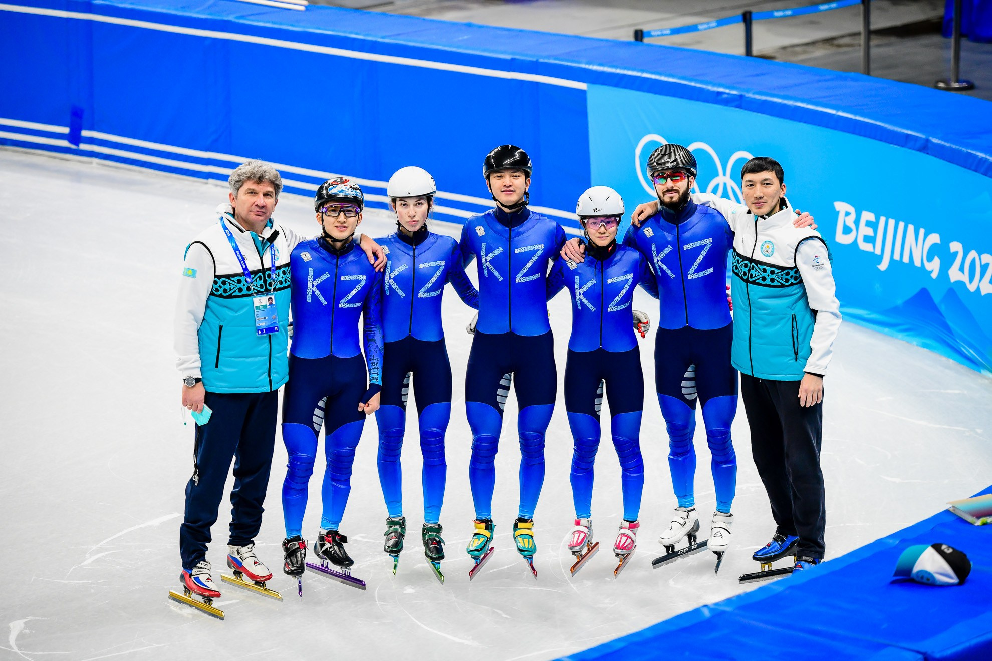 Олимпийские игры. Профессиональный фотограф в Алматы Влад Семёнов