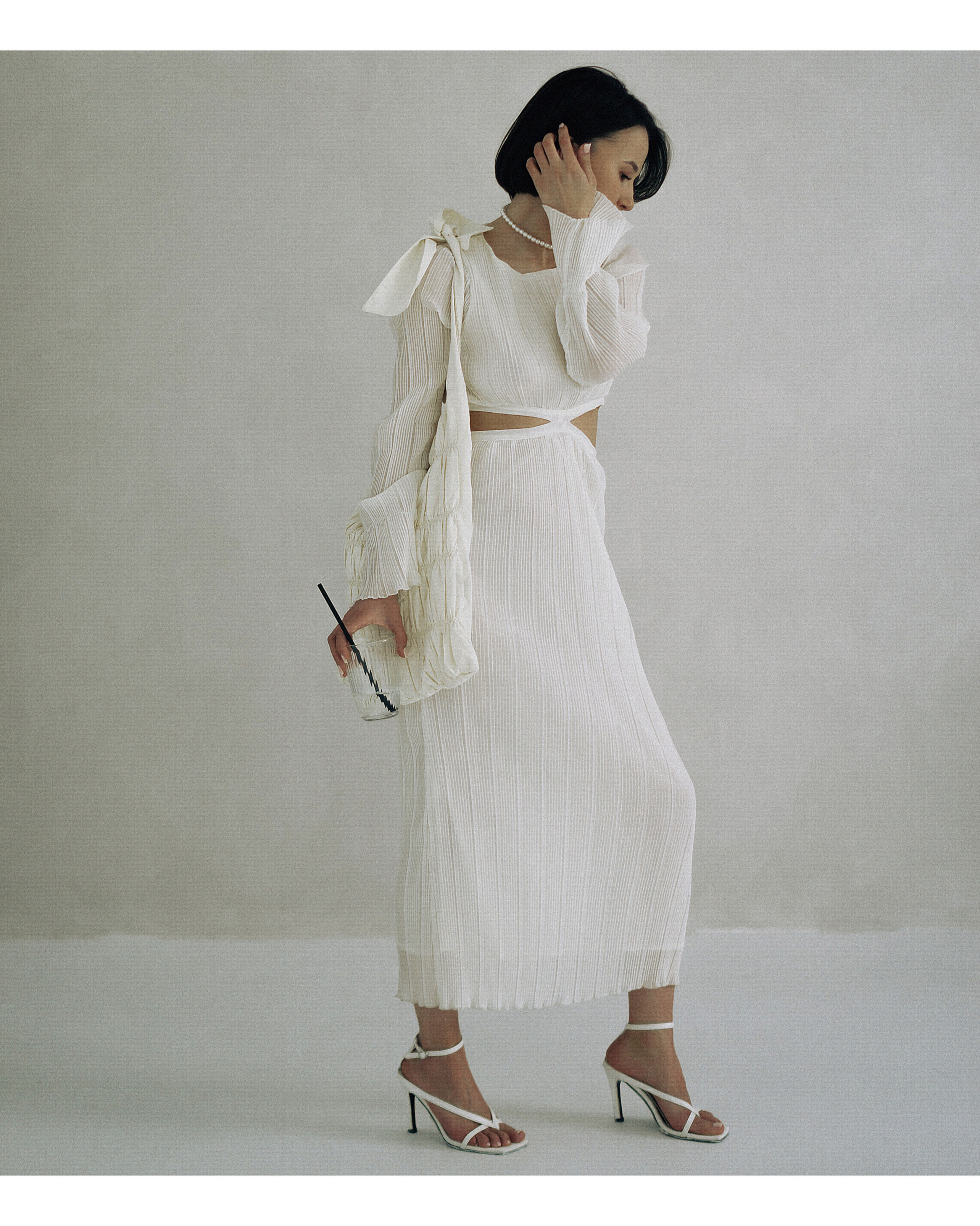 Индивидуальная съёмка Марины в Чебоксарах. Индивидуальная и семейная фотосессия в Чебоксарах Оксана Русакова