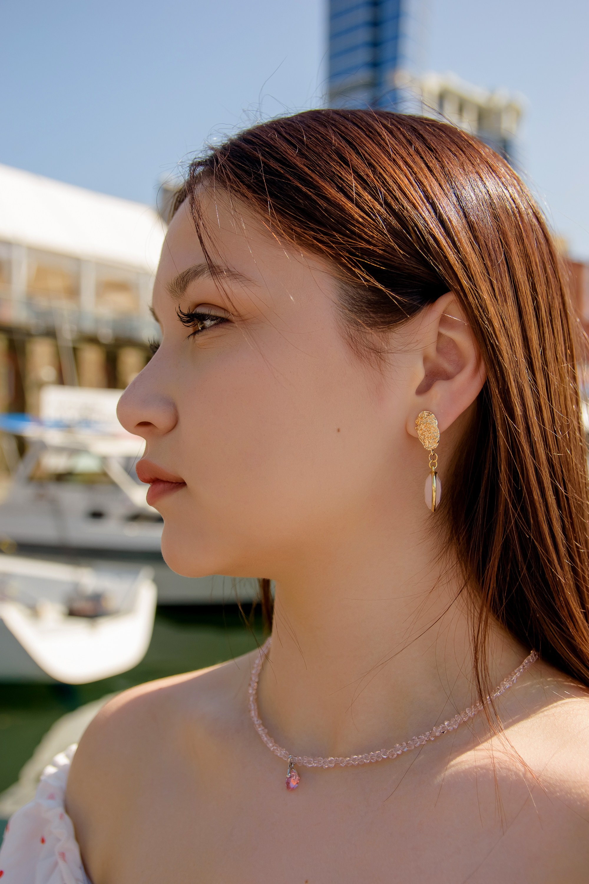 Чепрасова Ульяна. Promodels