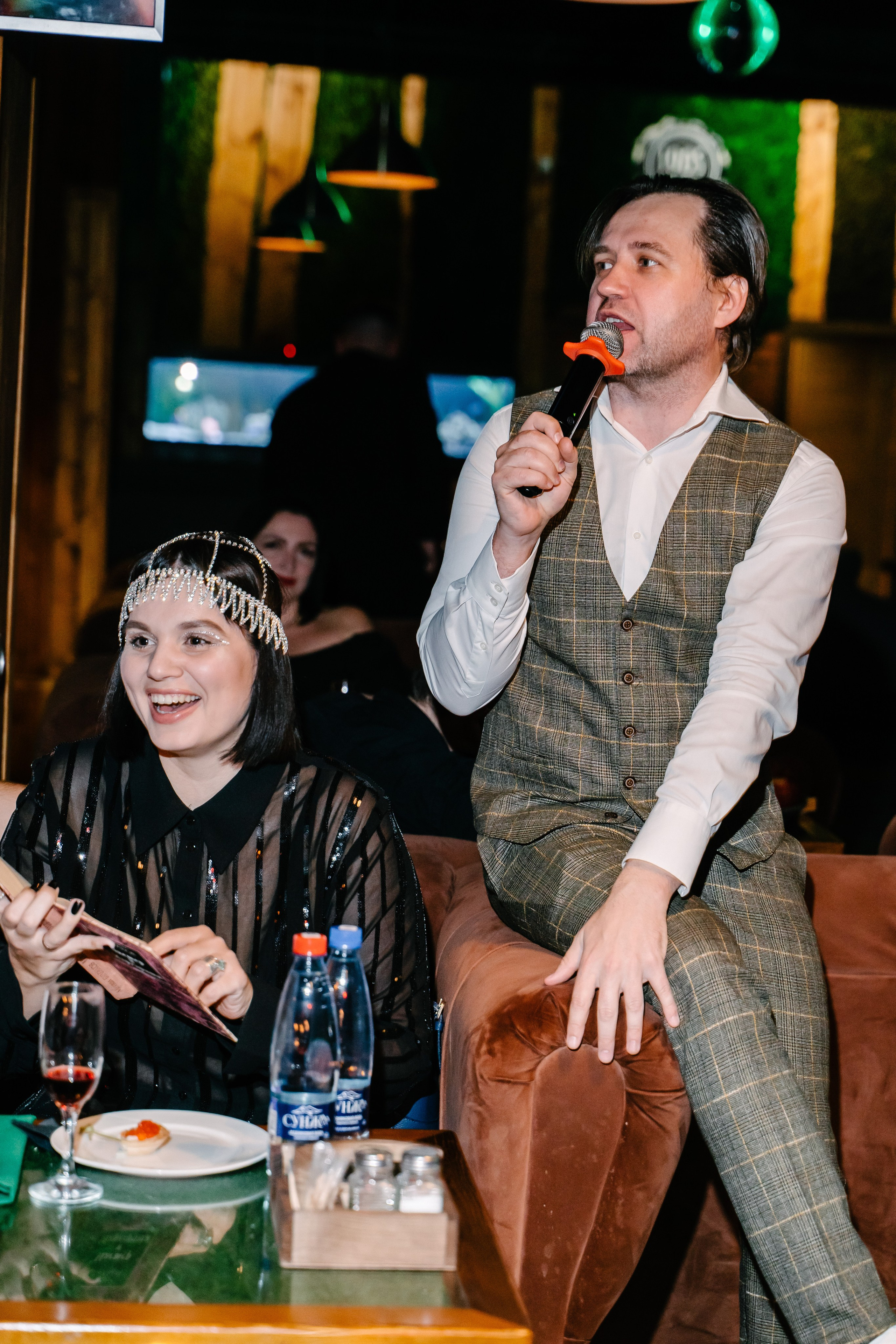Master&Margarita. Свадебный фотограф Яна Косякина