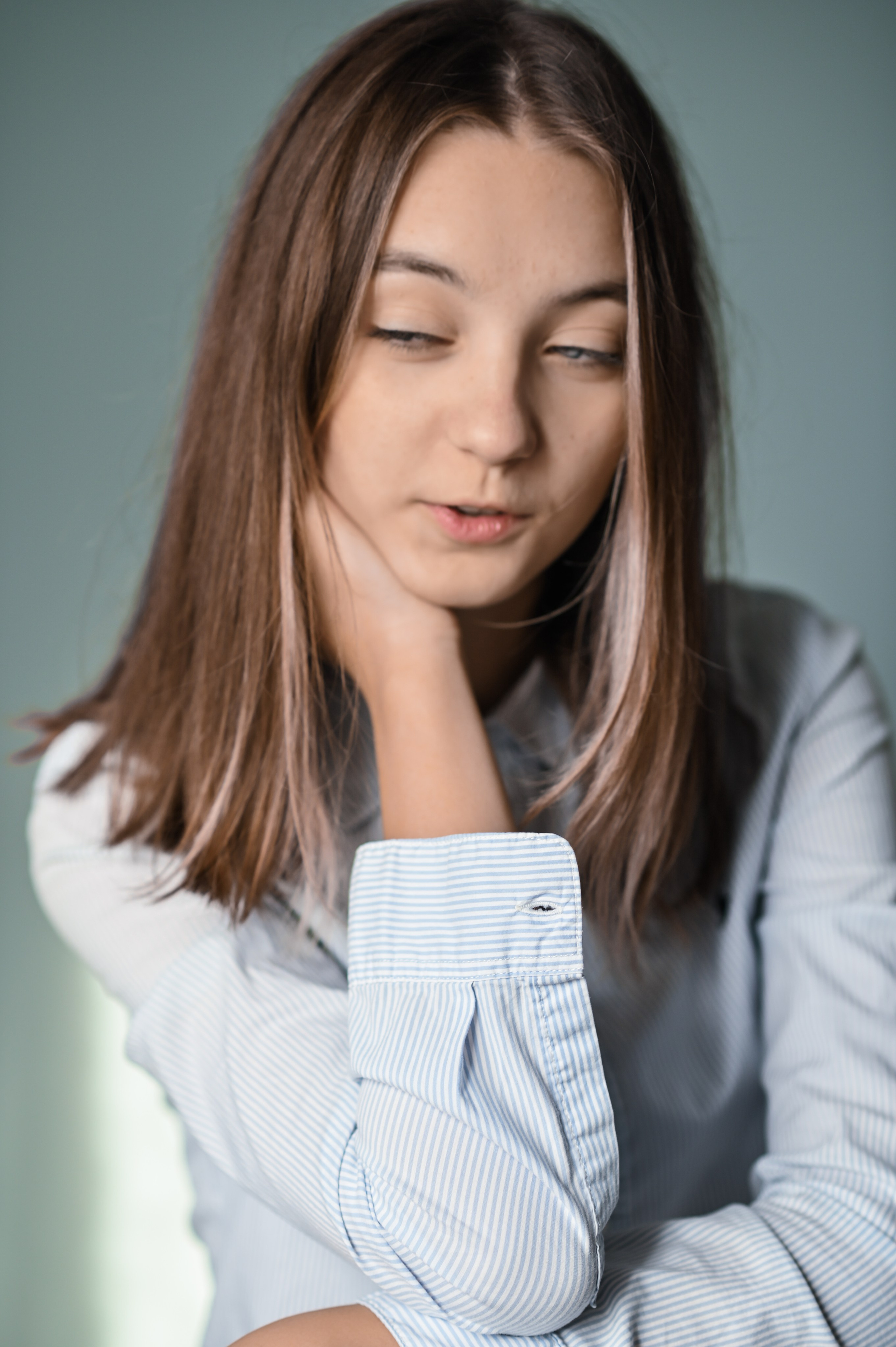 Детское портфолио. Фотограф в Краснодаре Ольга Бадюк