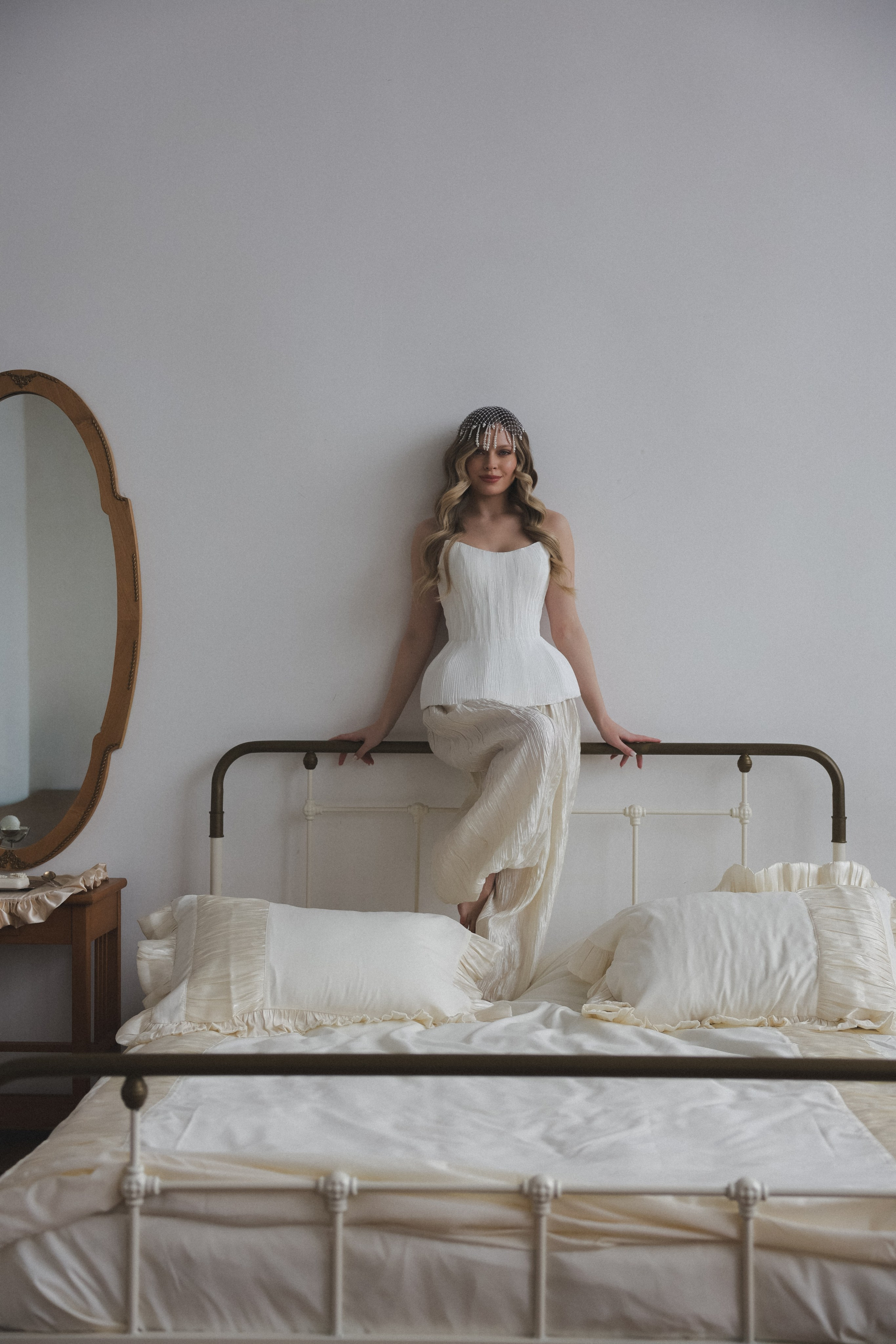 Andrey & Vika. Портретный и свадебный фотограф в Нижнем Новгороде | Анна Бейль