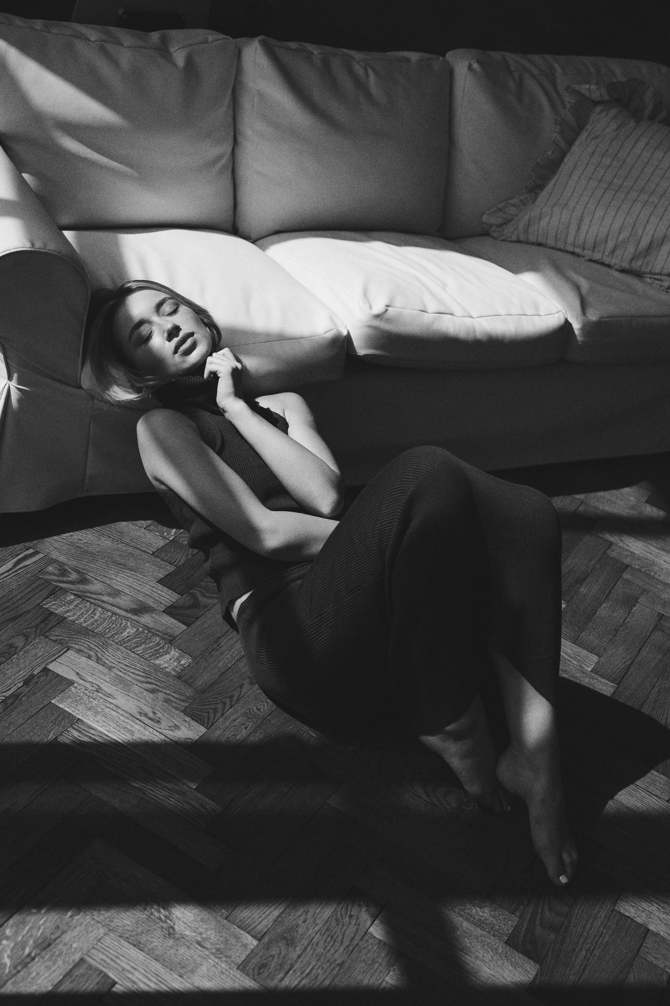 Портретный и свадебный фотограф в Нижнем Новгороде | Анна Бейль