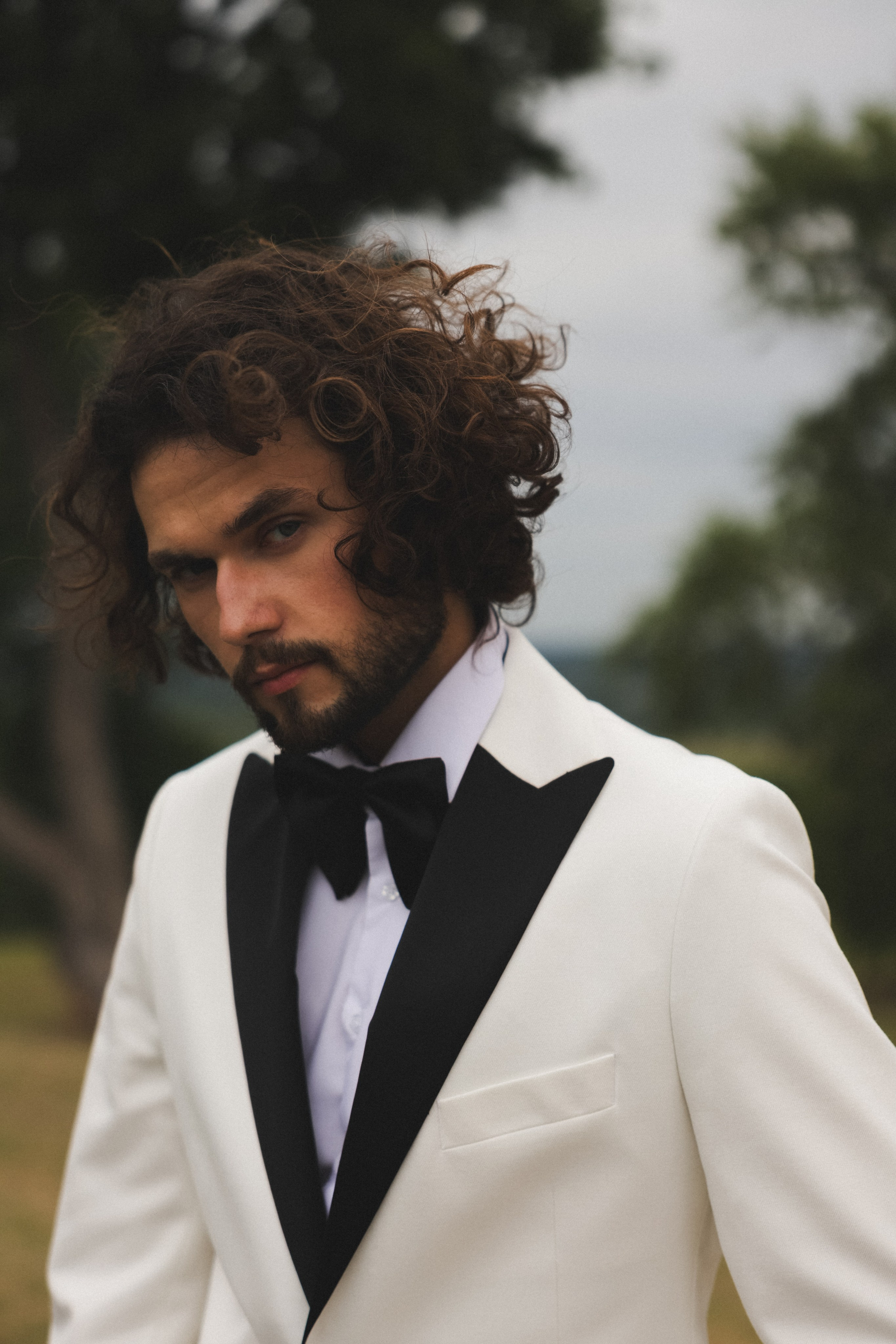 Dima & Veronica. Портретный и свадебный фотограф в Нижнем Новгороде | Анна Бейль