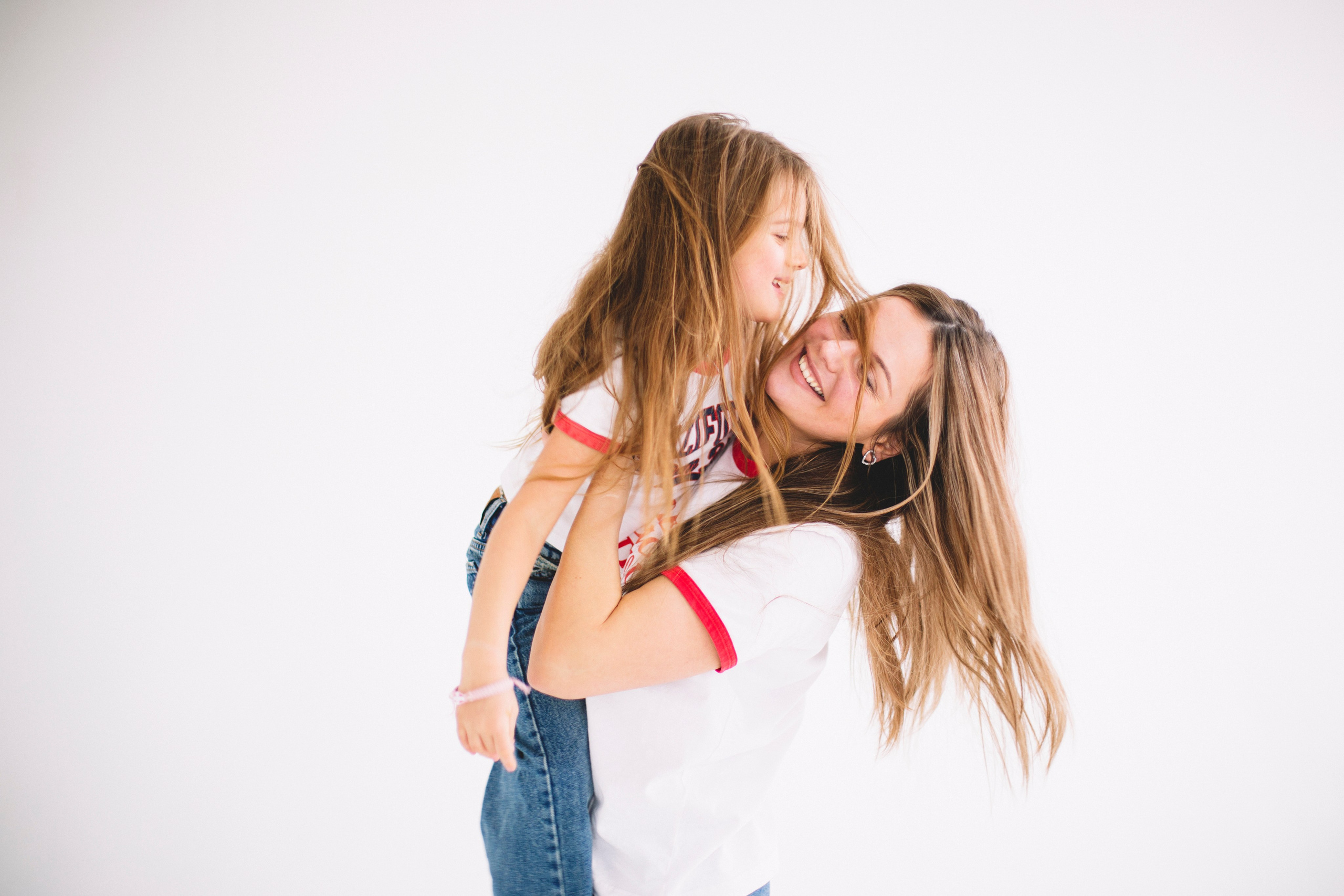 Юлия и Анна. Портретный и свадебный фотограф Даня Похватова