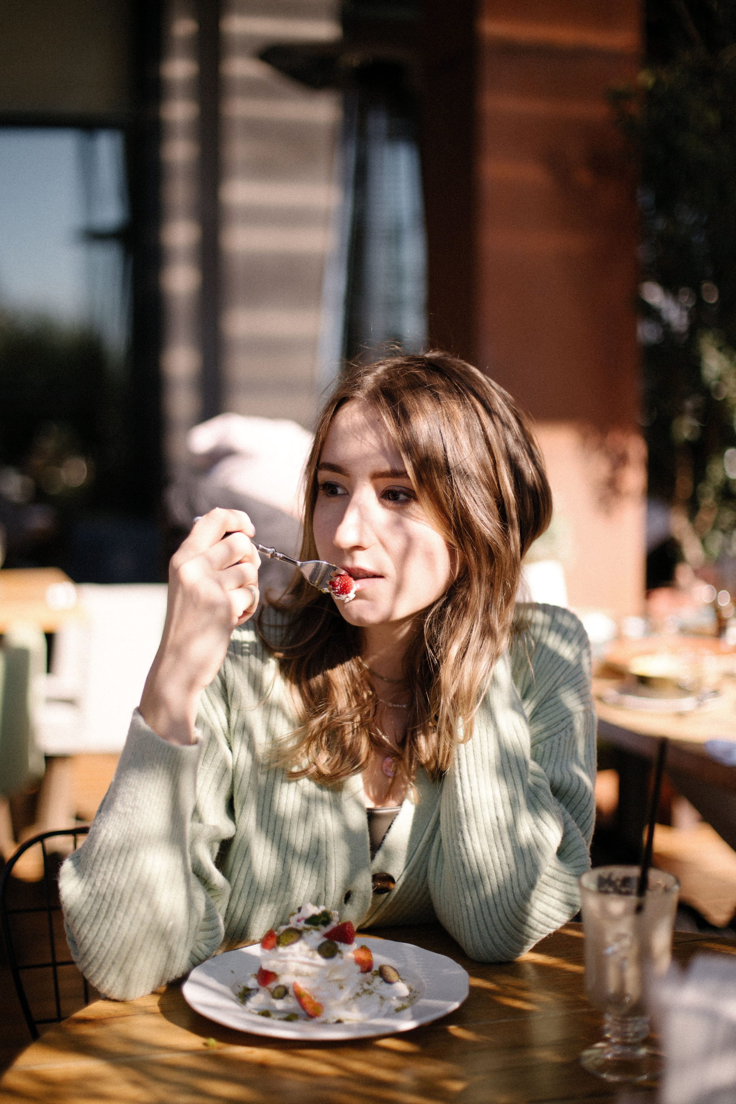 Екатерина. Портретный и свадебный фотограф Даня Похватова